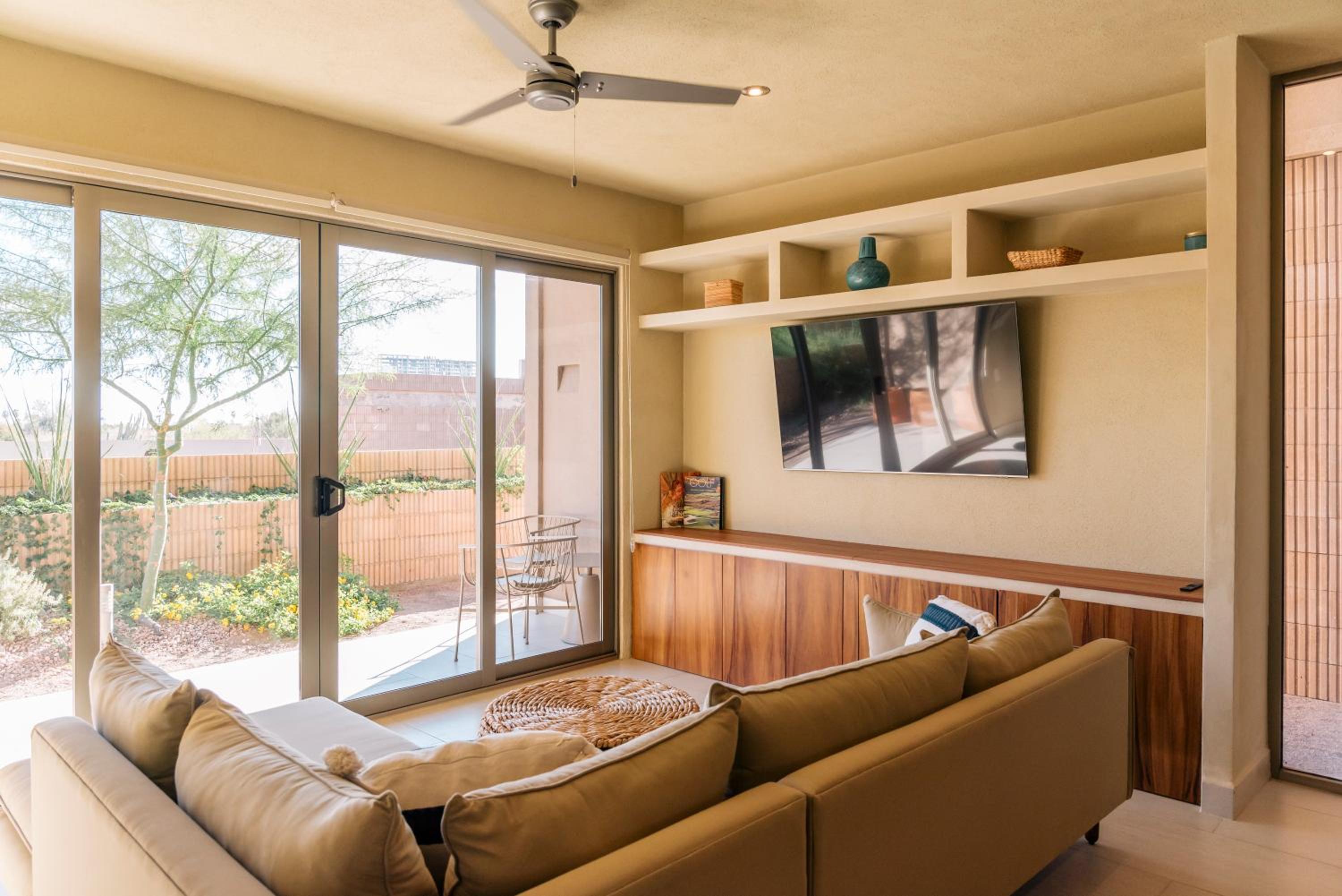 Two-Bedroom Apartment - Photo 1