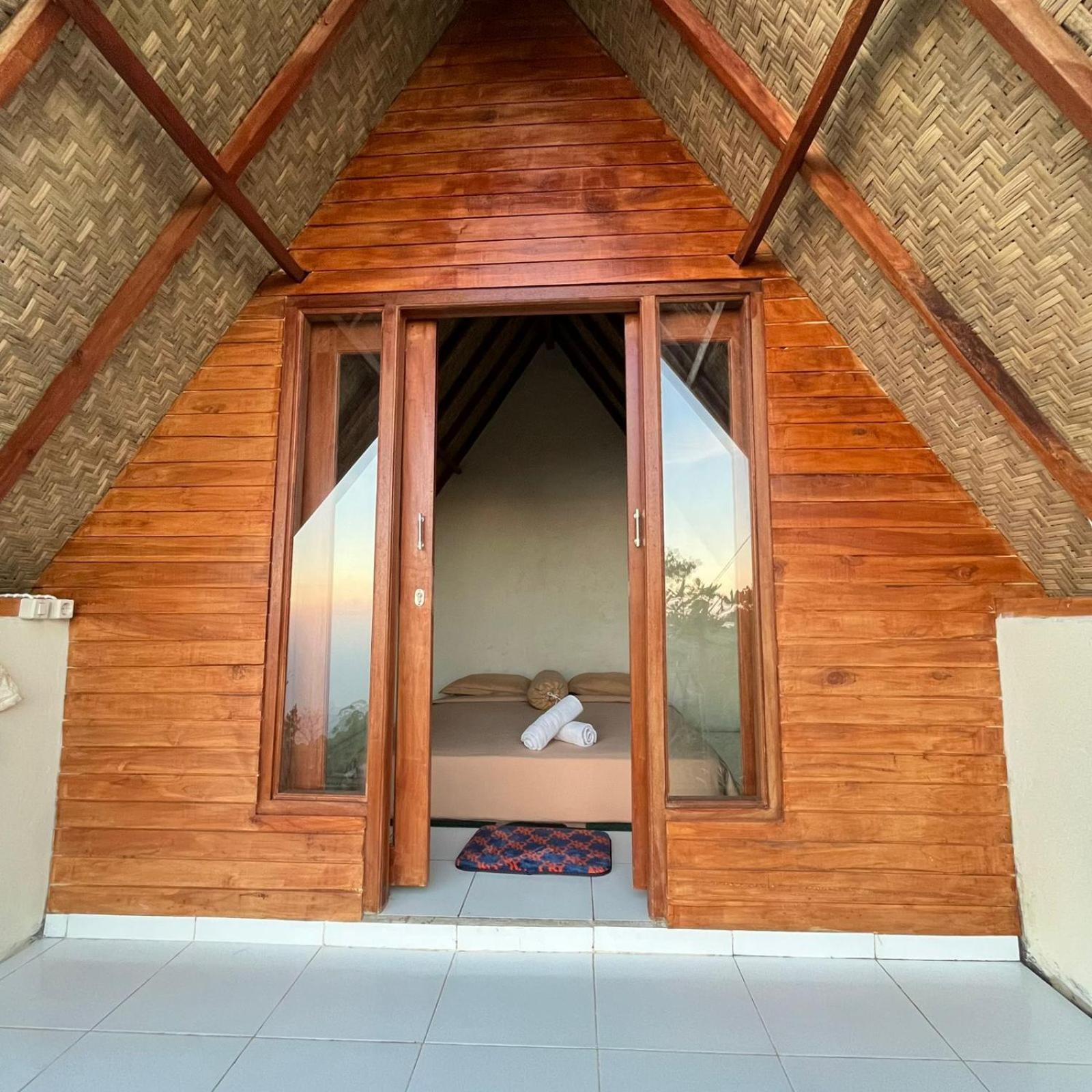 Double Room with Sea View - Photo 1
