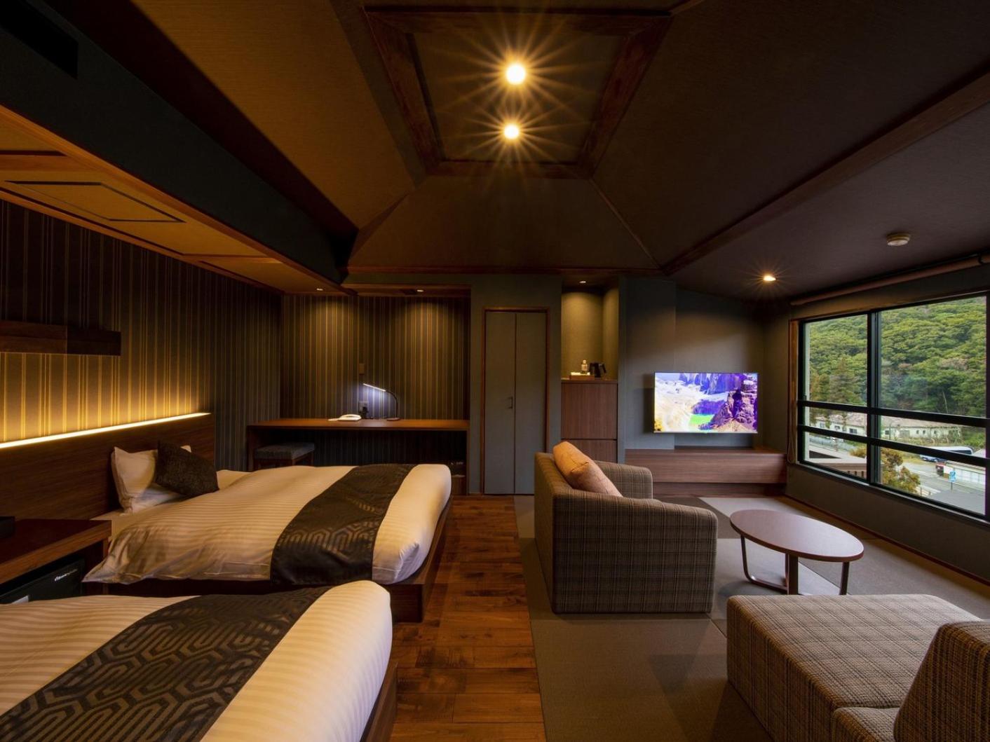 Standard Twin Room - Photo 1