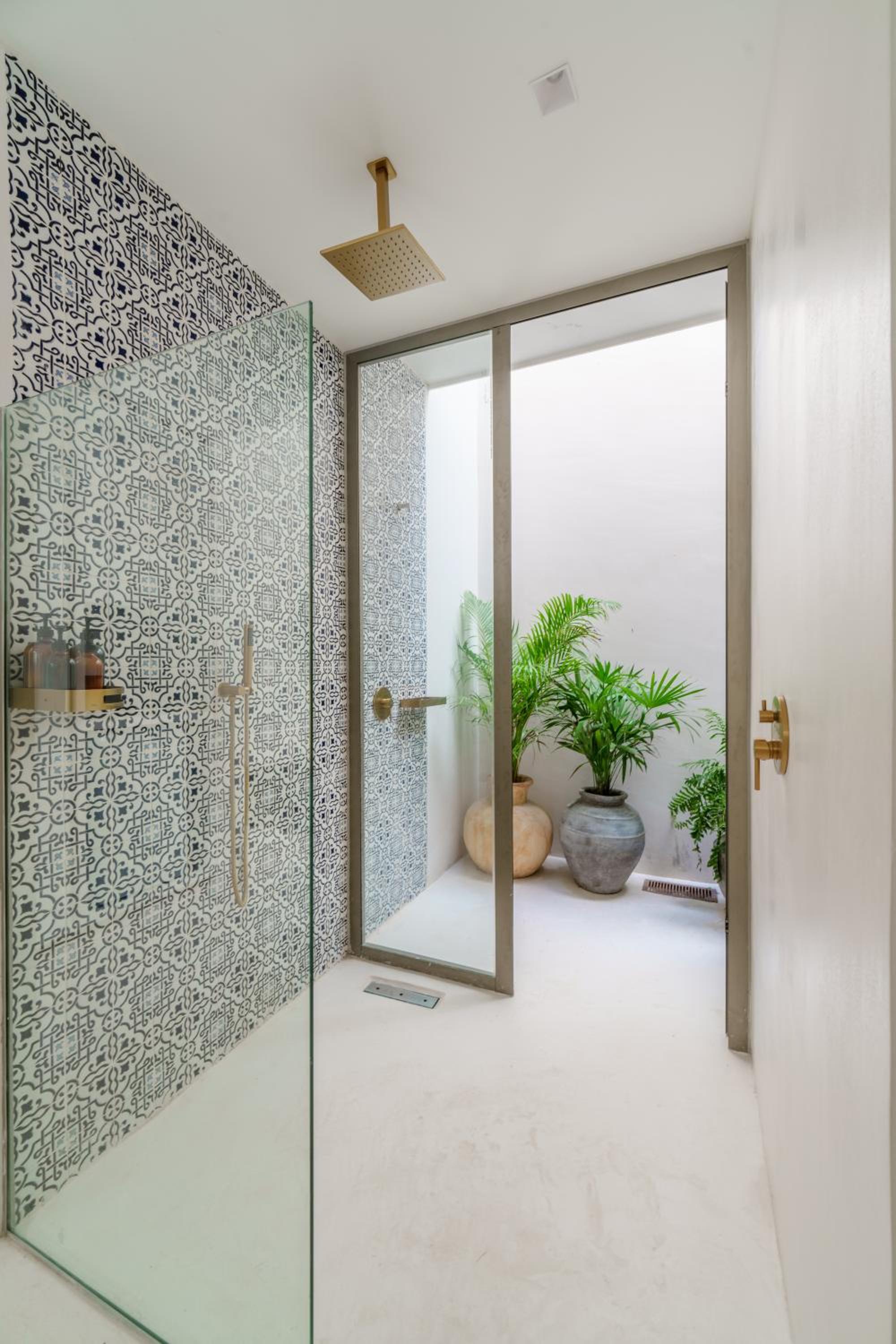 Riad Private Pool Suite