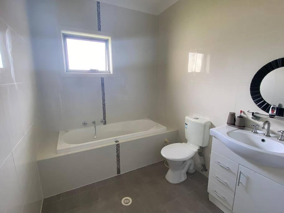 Two-Bedroom Villa photo 3