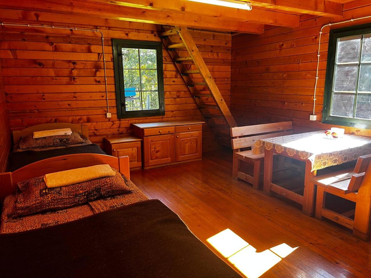 One-Bedroom House photo 1