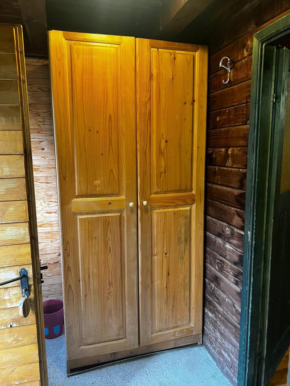 One-Bedroom House photo 3