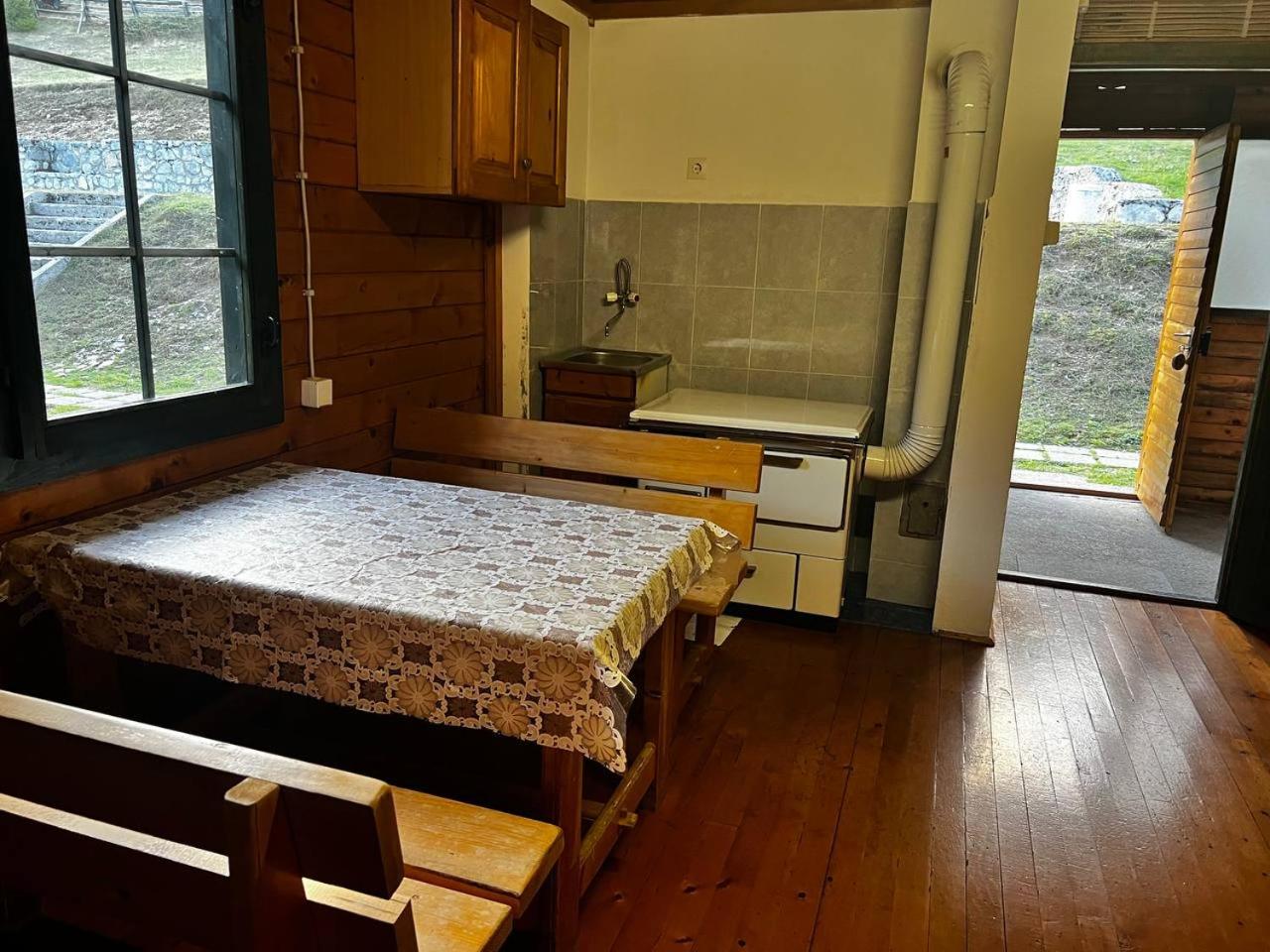 Holiday Home photo 2