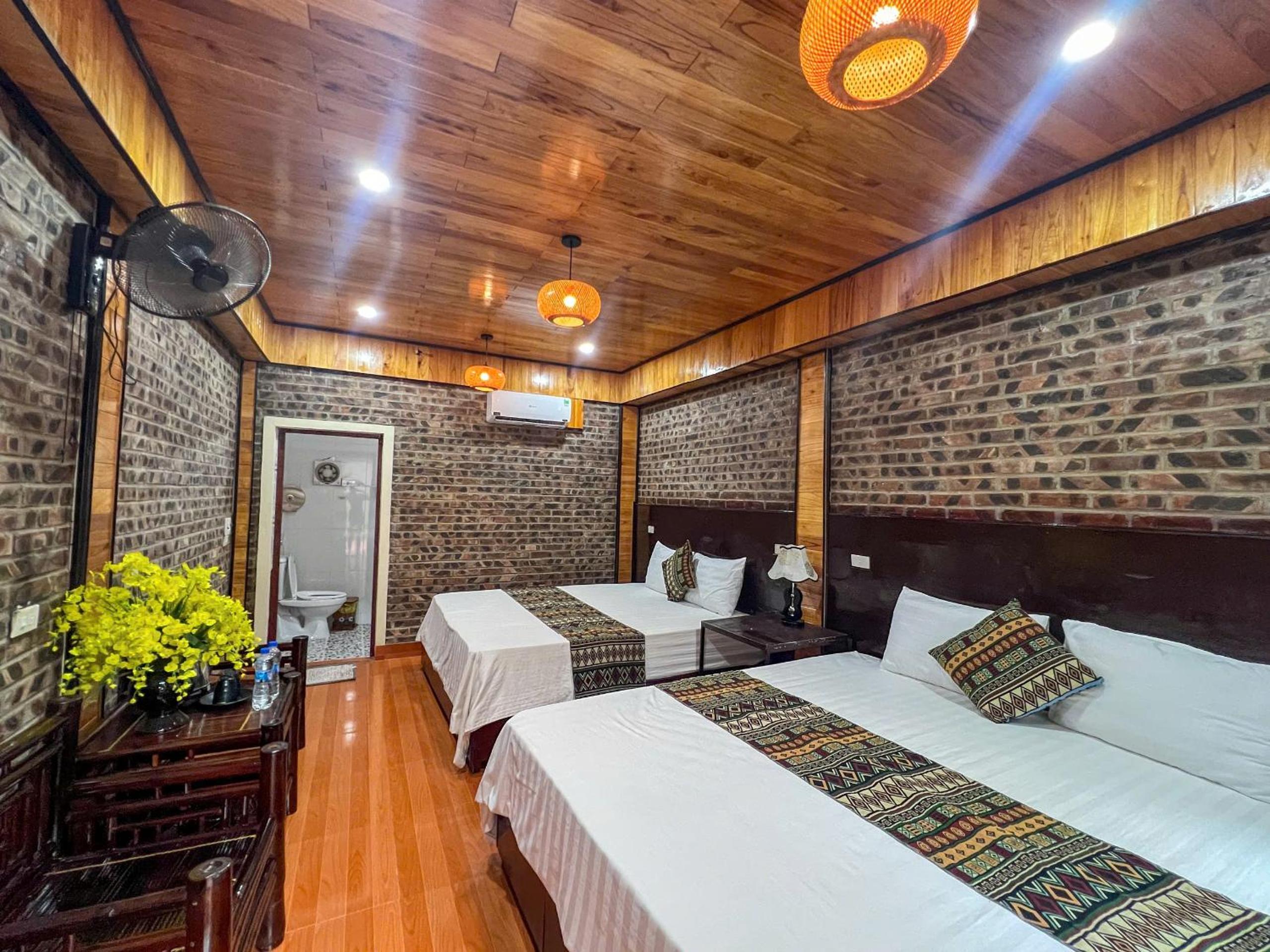 Triple Room with Mountain View - Photo 7