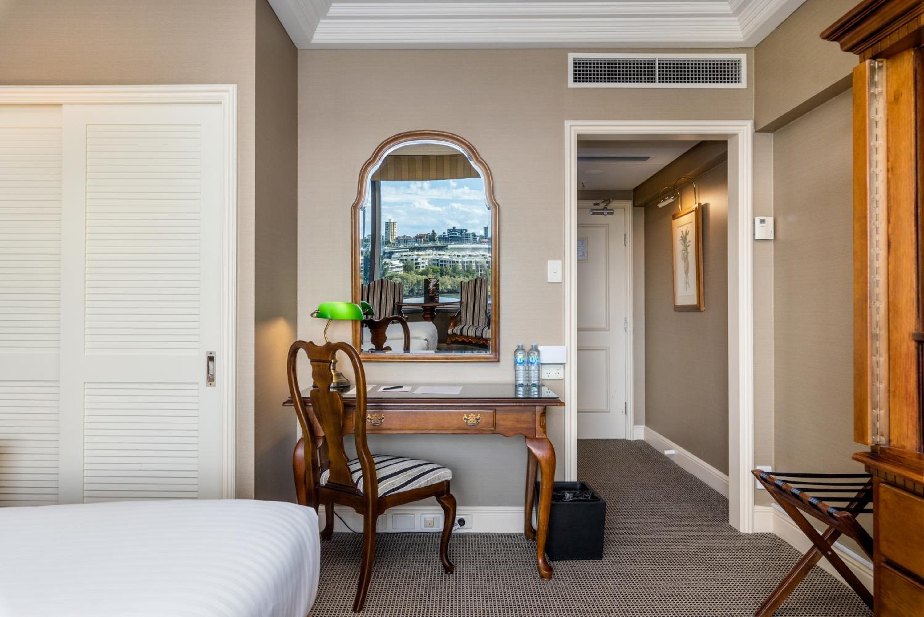 Deluxe Twin Room - Photo 5