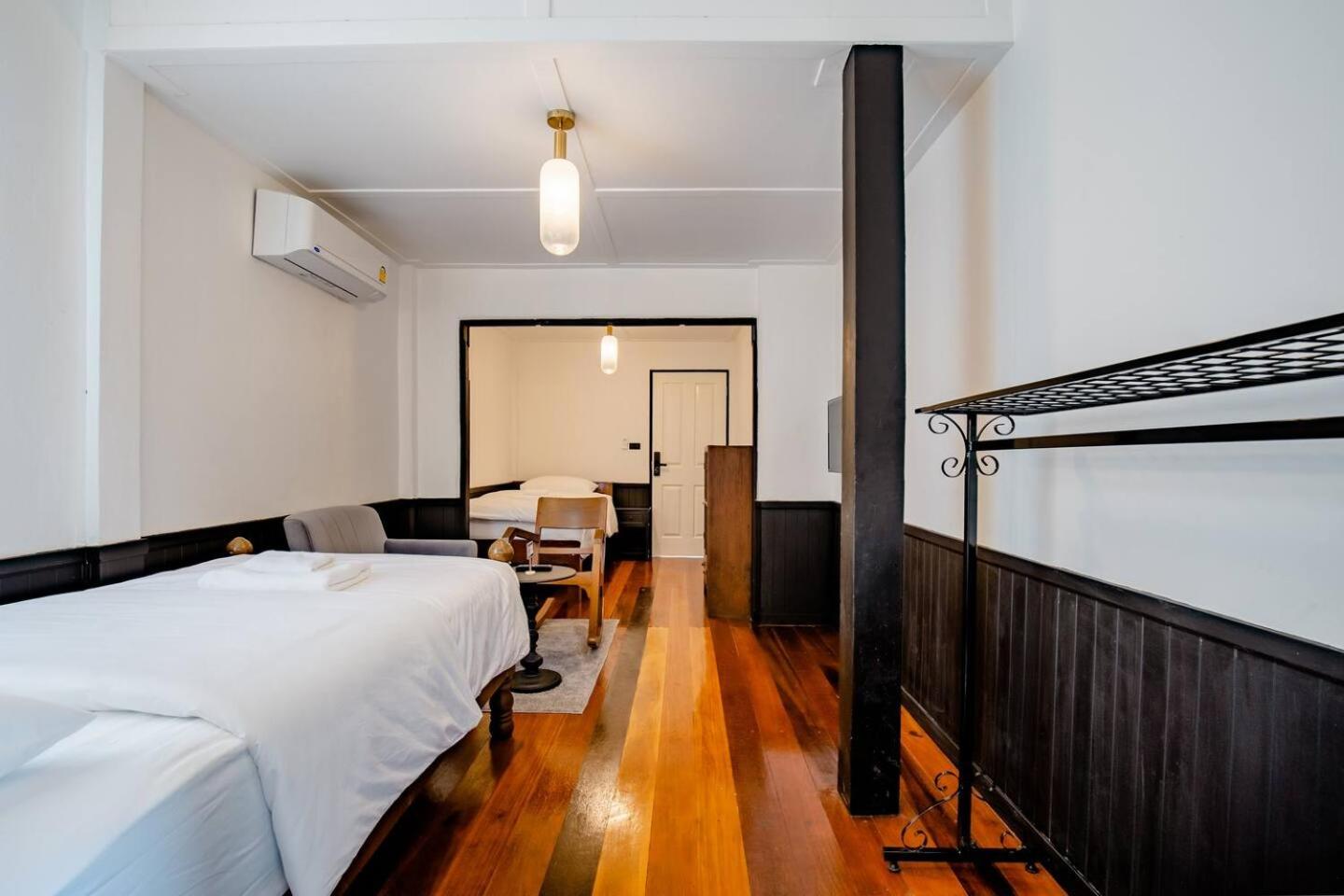 Double or Twin Room photo 1
