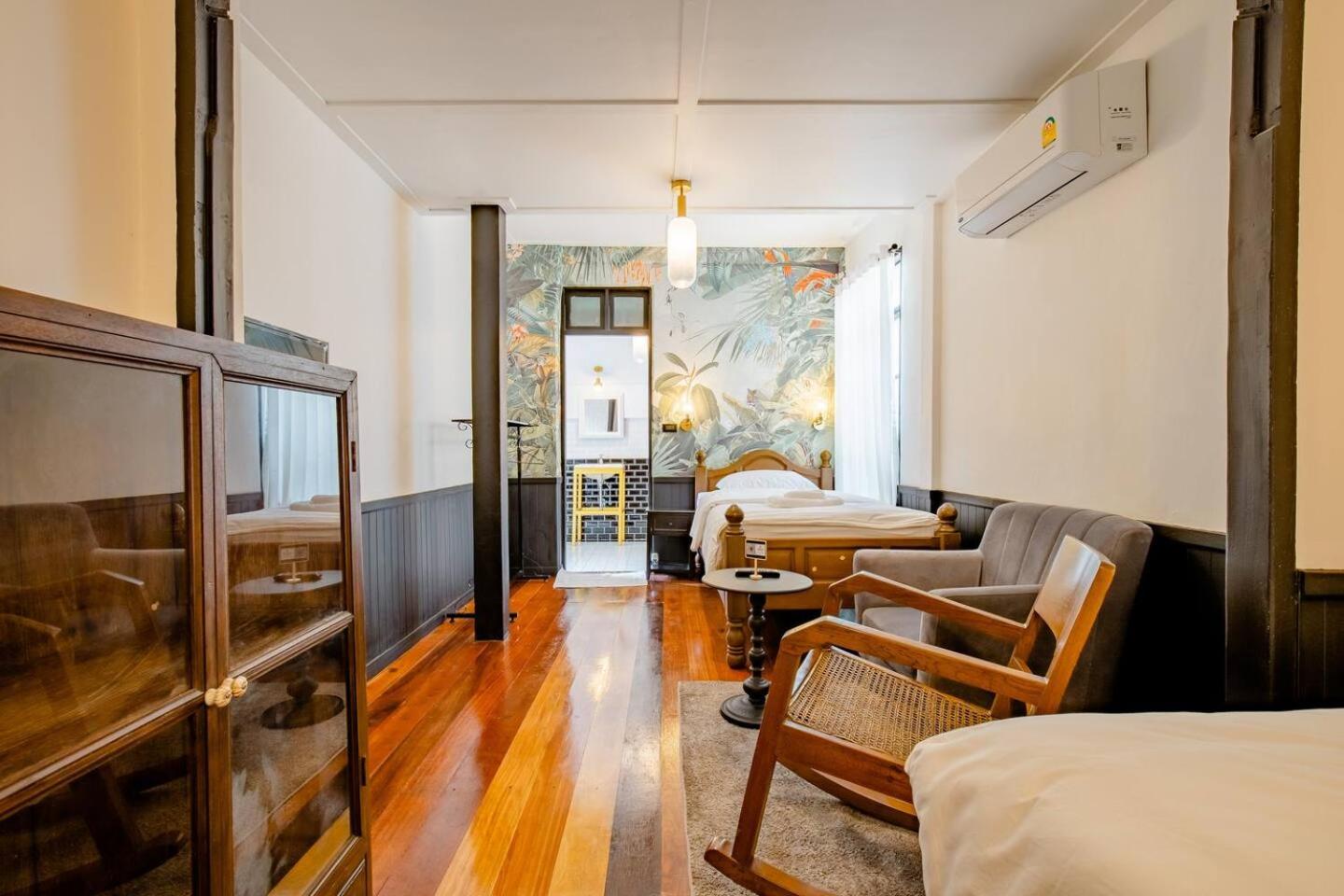 Double or Twin Room photo 3