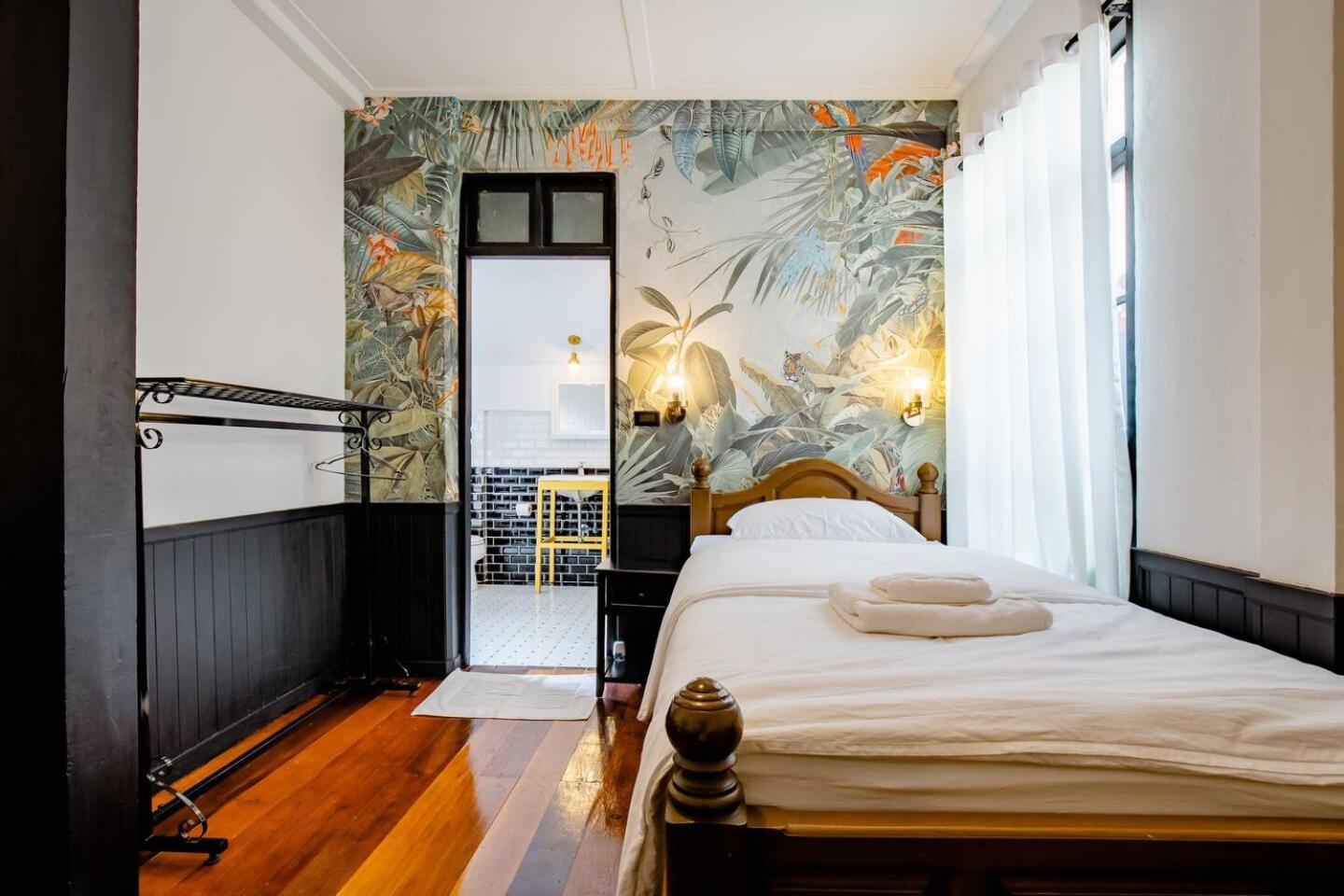 Double or Twin Room photo 2