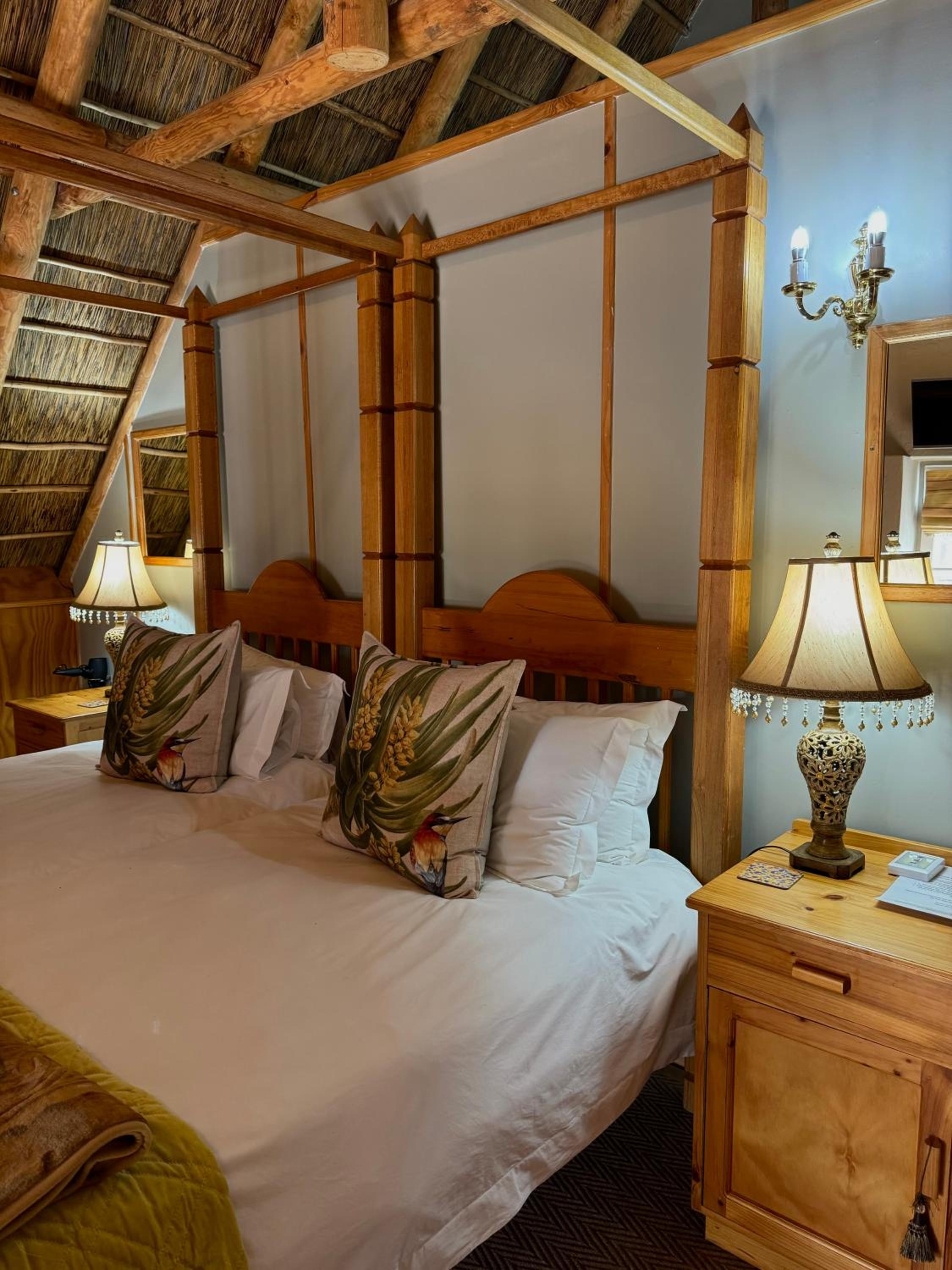 Deluxe King Room photo 2