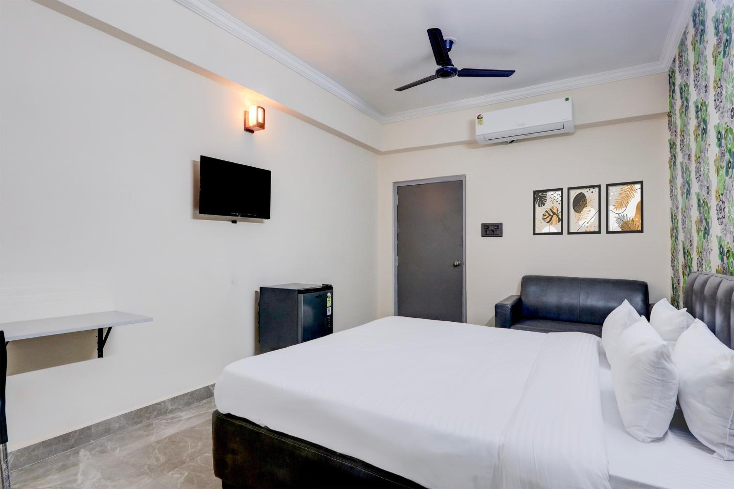 Classic Triple Room