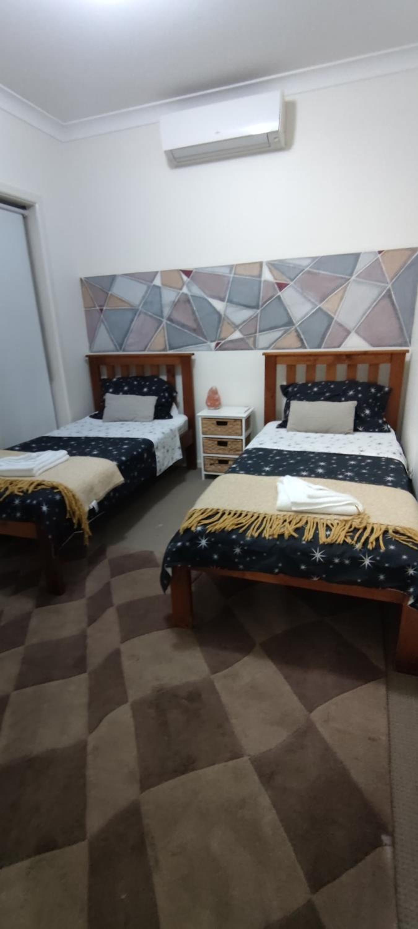 Two-Bedroom Villa photo 1