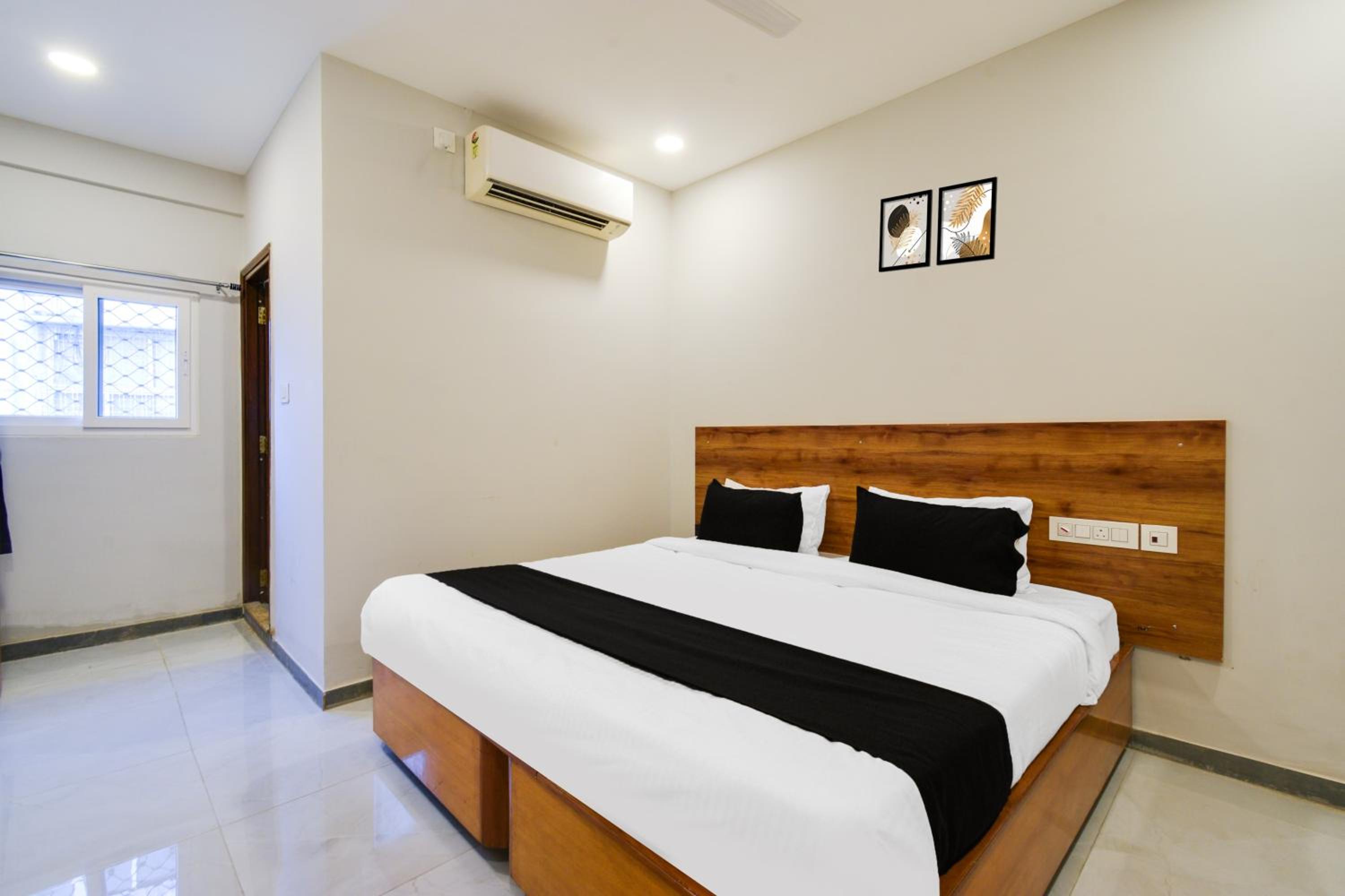 Classic Triple Room