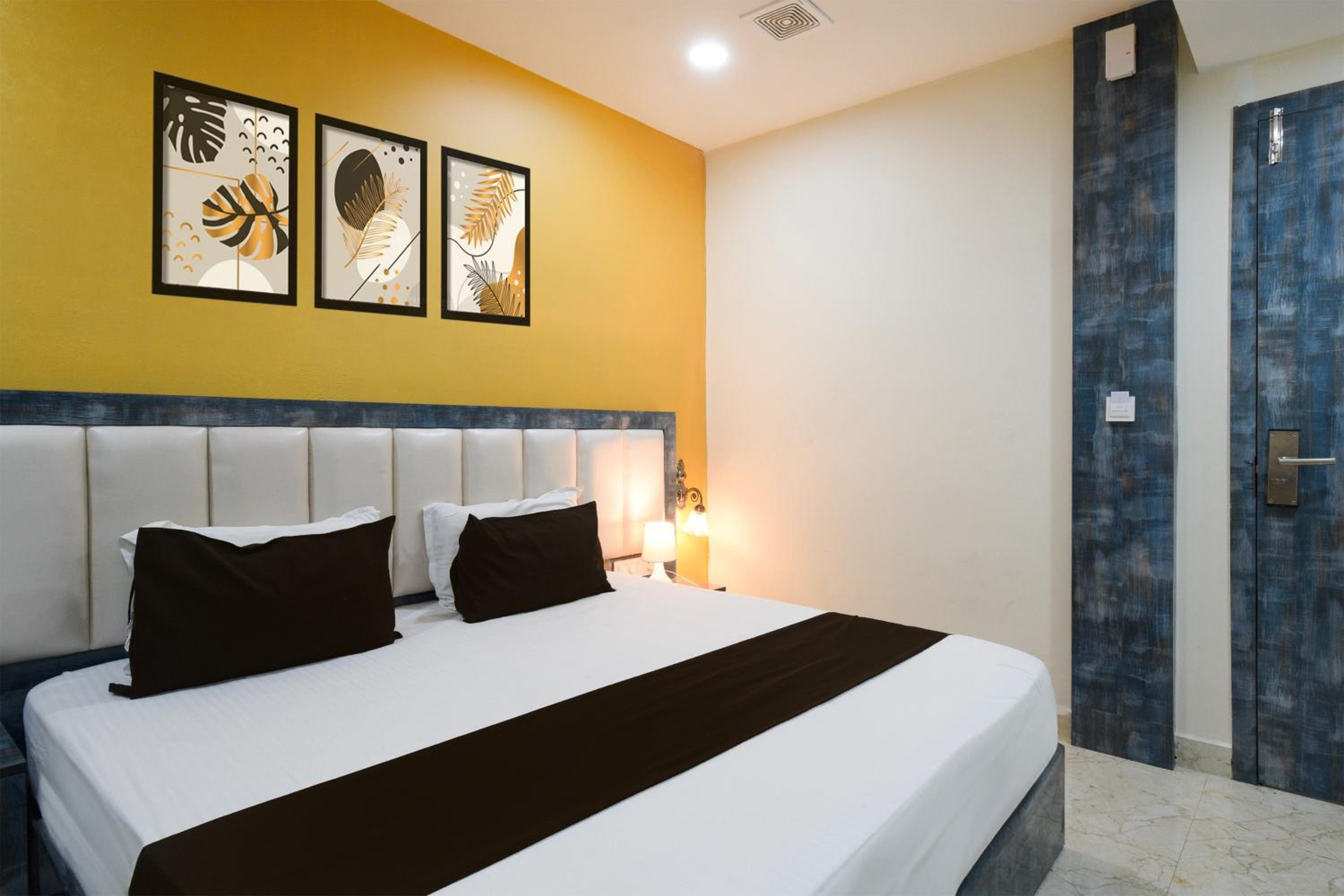 Classic Triple Room photo 3