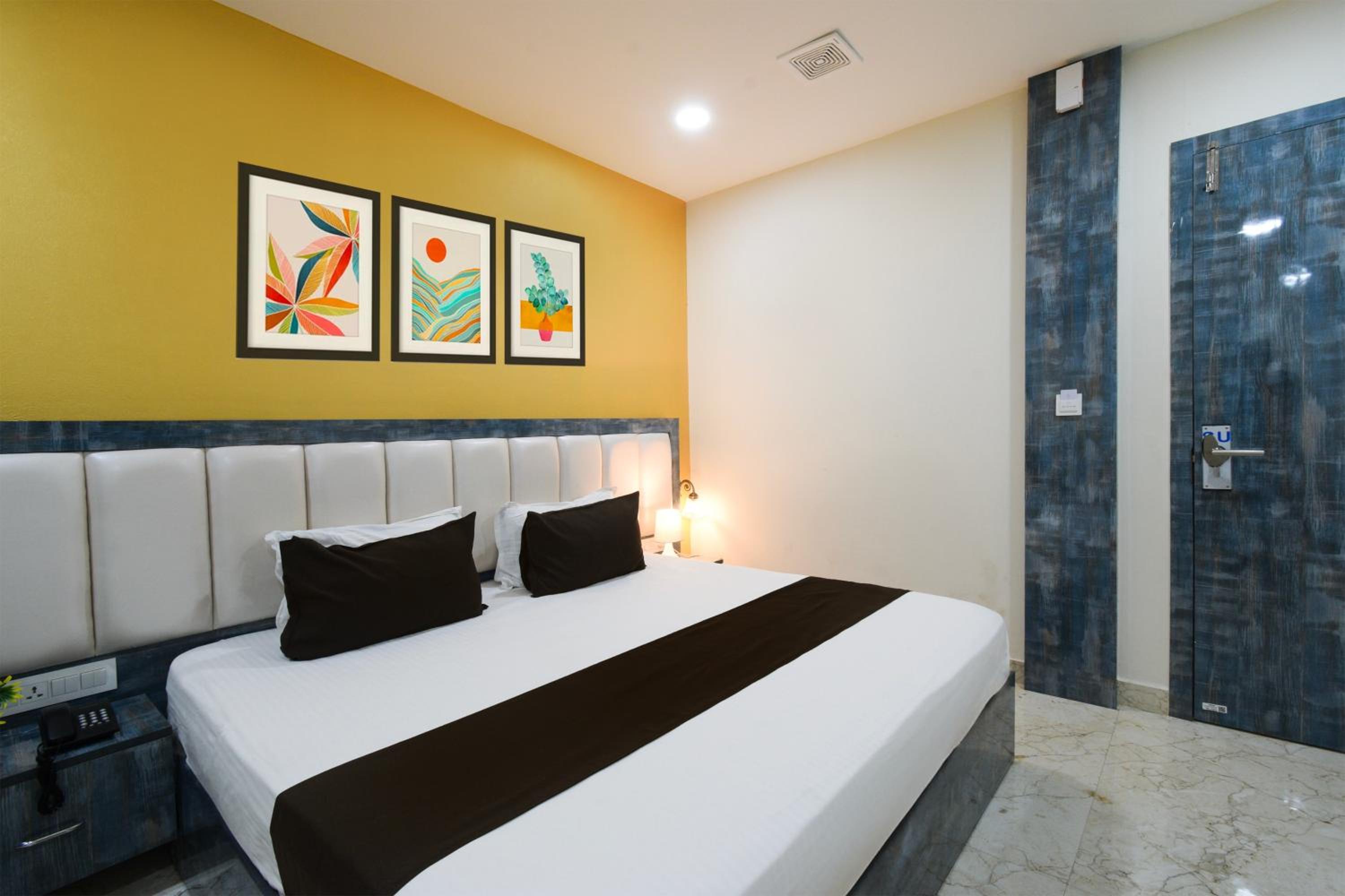 Classic Triple Room
