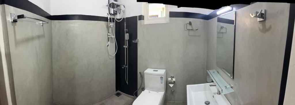 Deluxe Triple Room photo 2