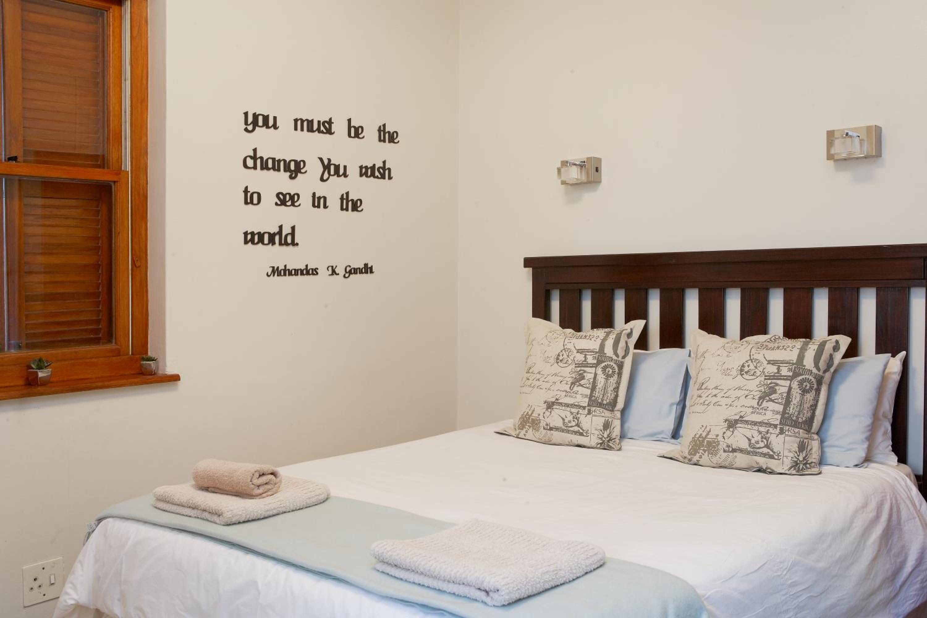 Two-Bedroom Suite photo 3
