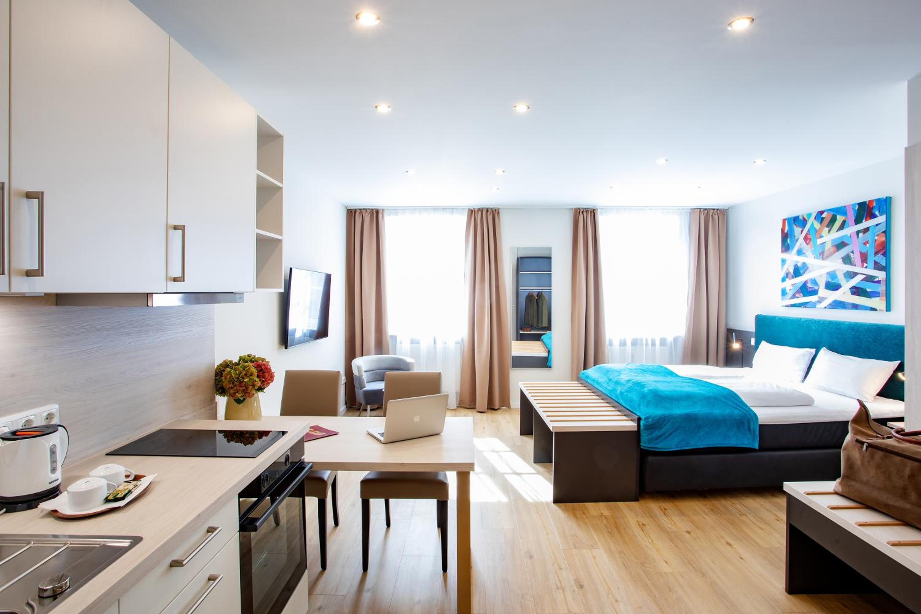 Double Room Plus - Photo 1