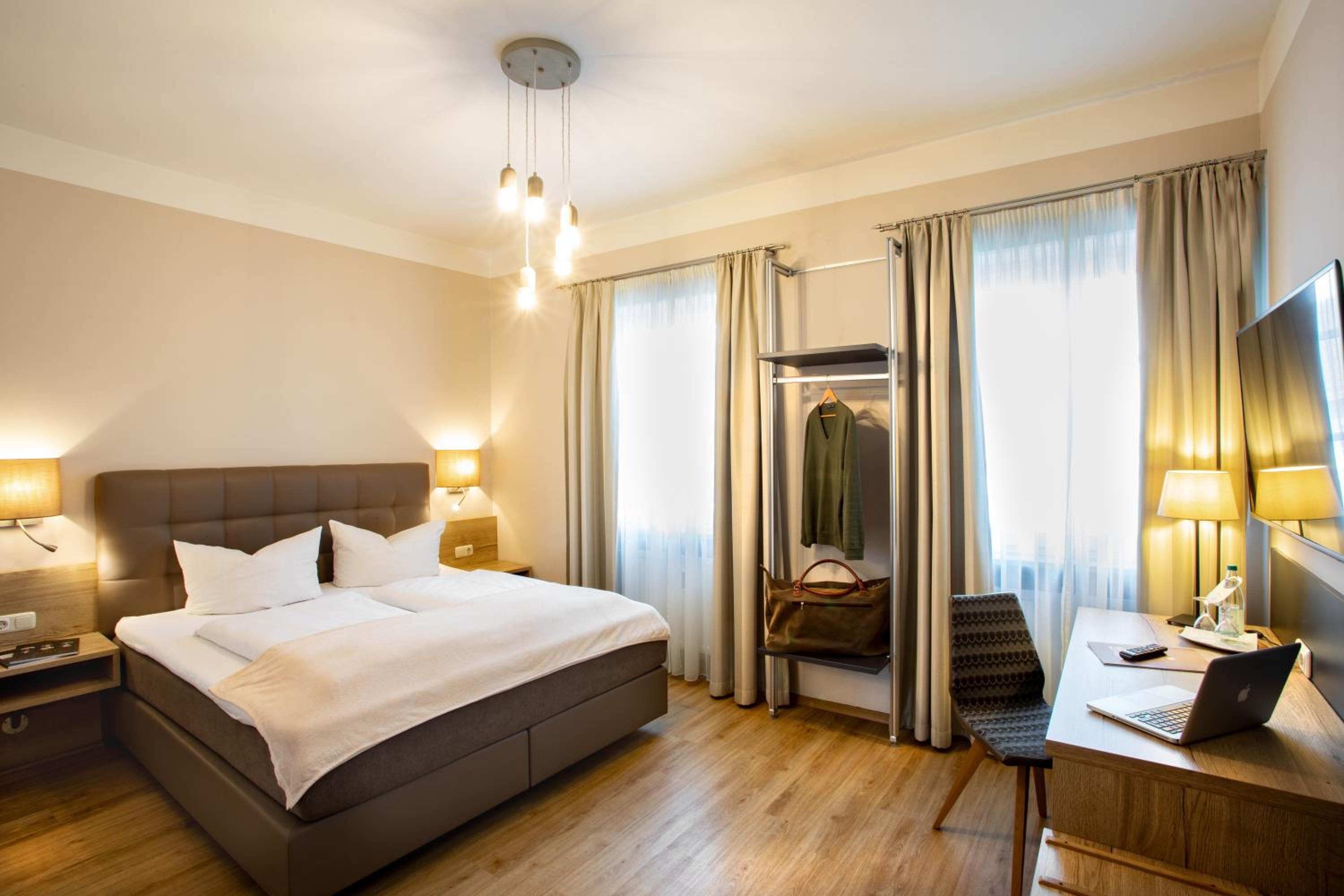 Double Room Plus - Photo 5