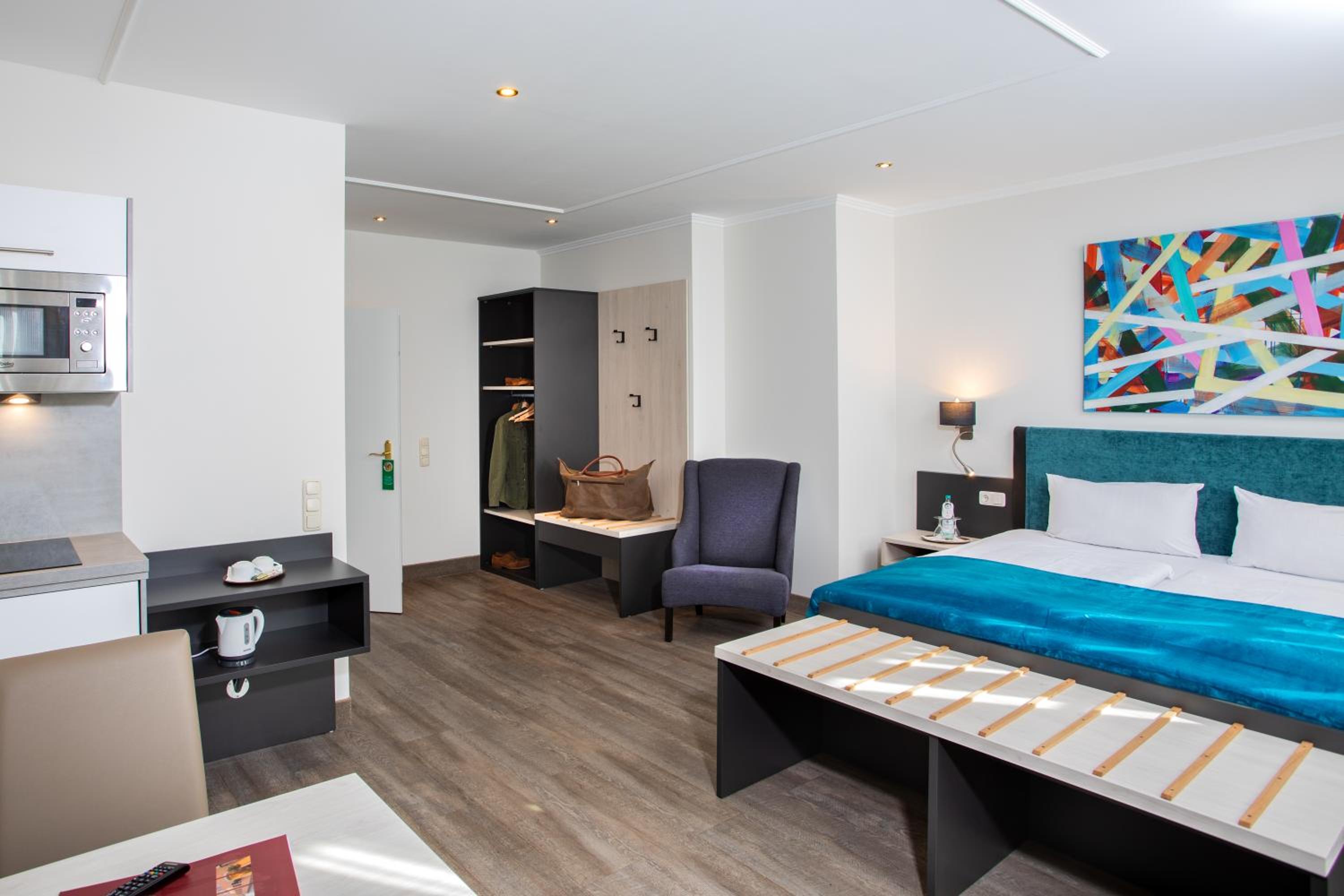Double Room Plus - Photo 3