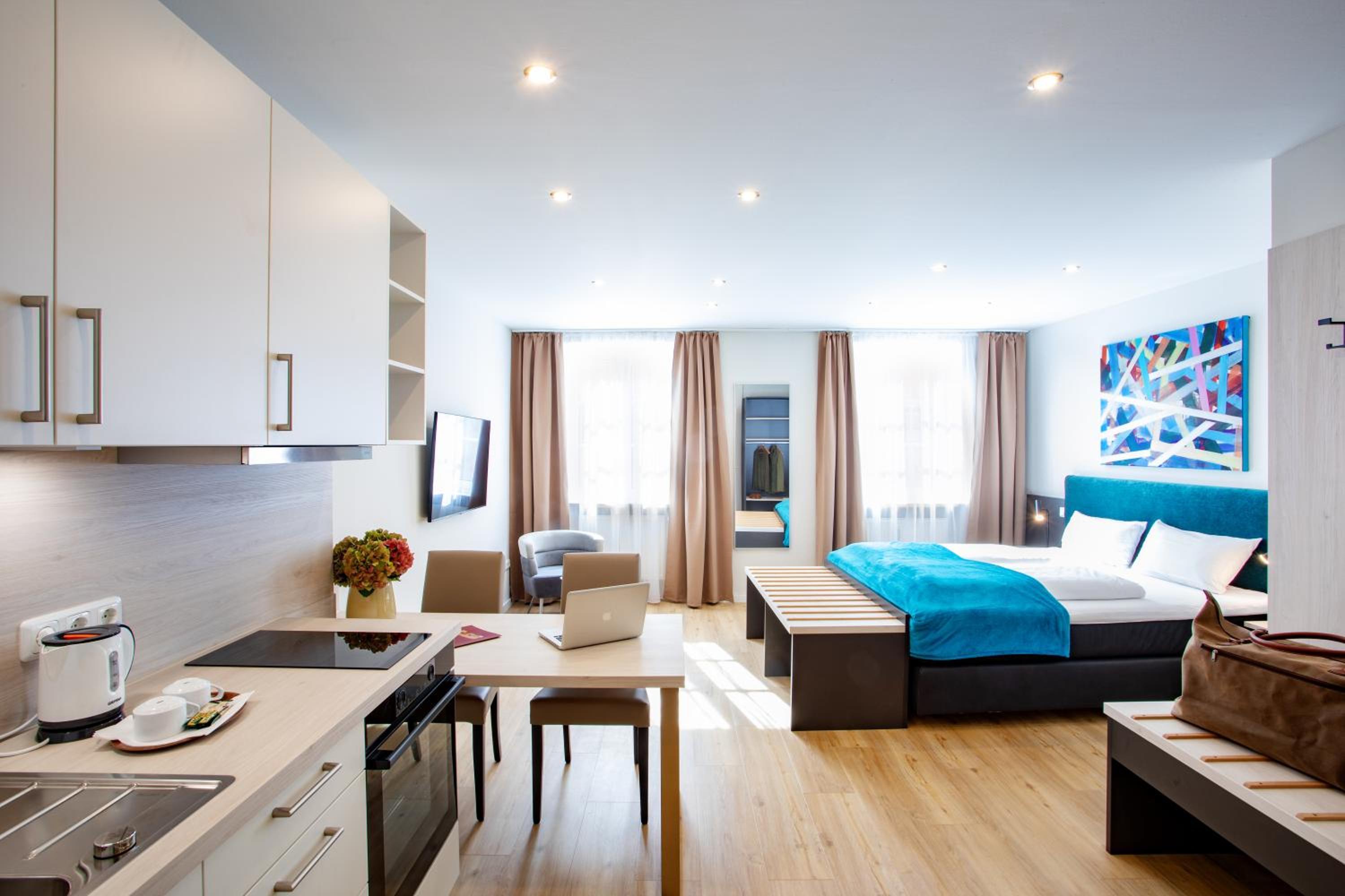 Double Room Plus - Photo 9