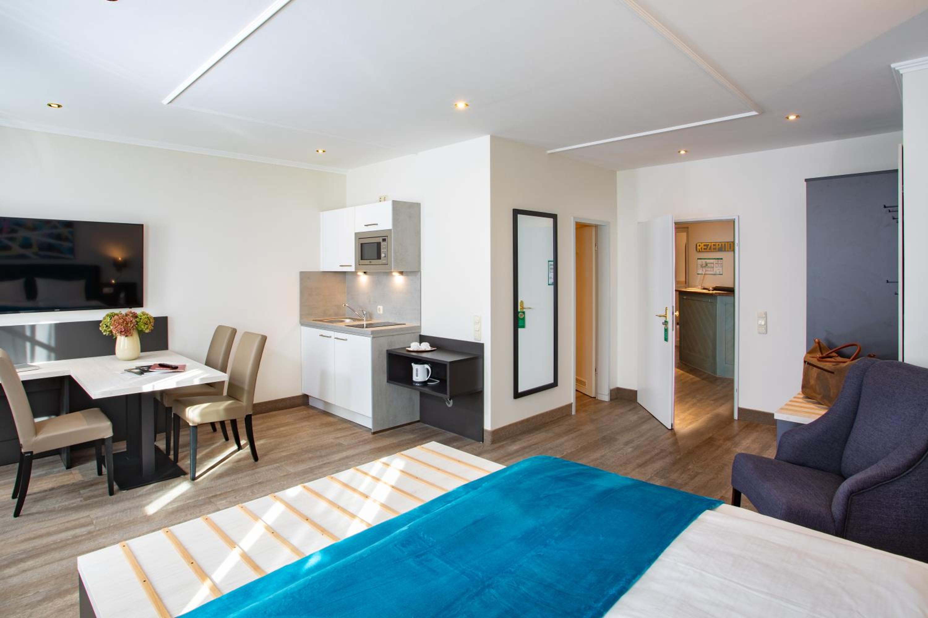 Double Room Plus - Photo 2