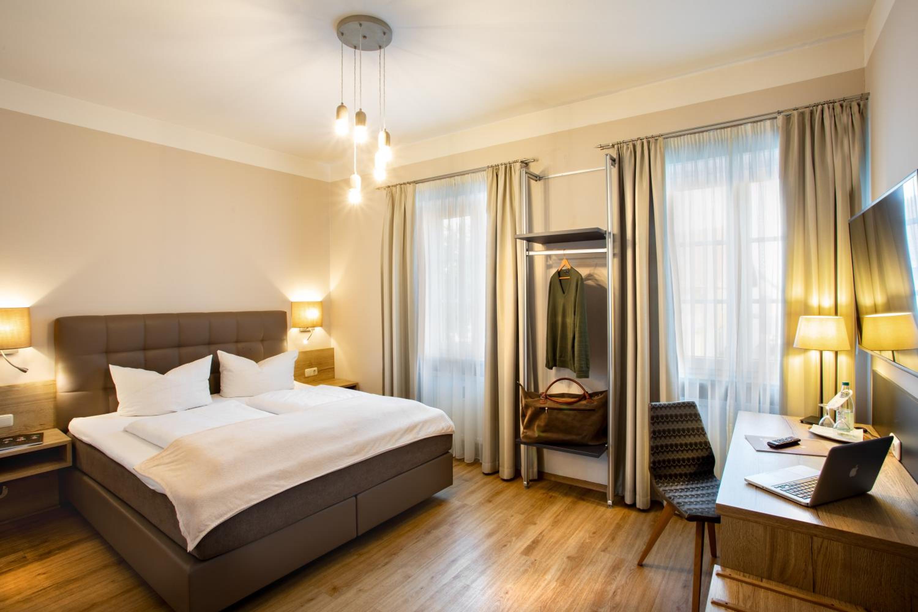 Double Room Plus - Photo 10