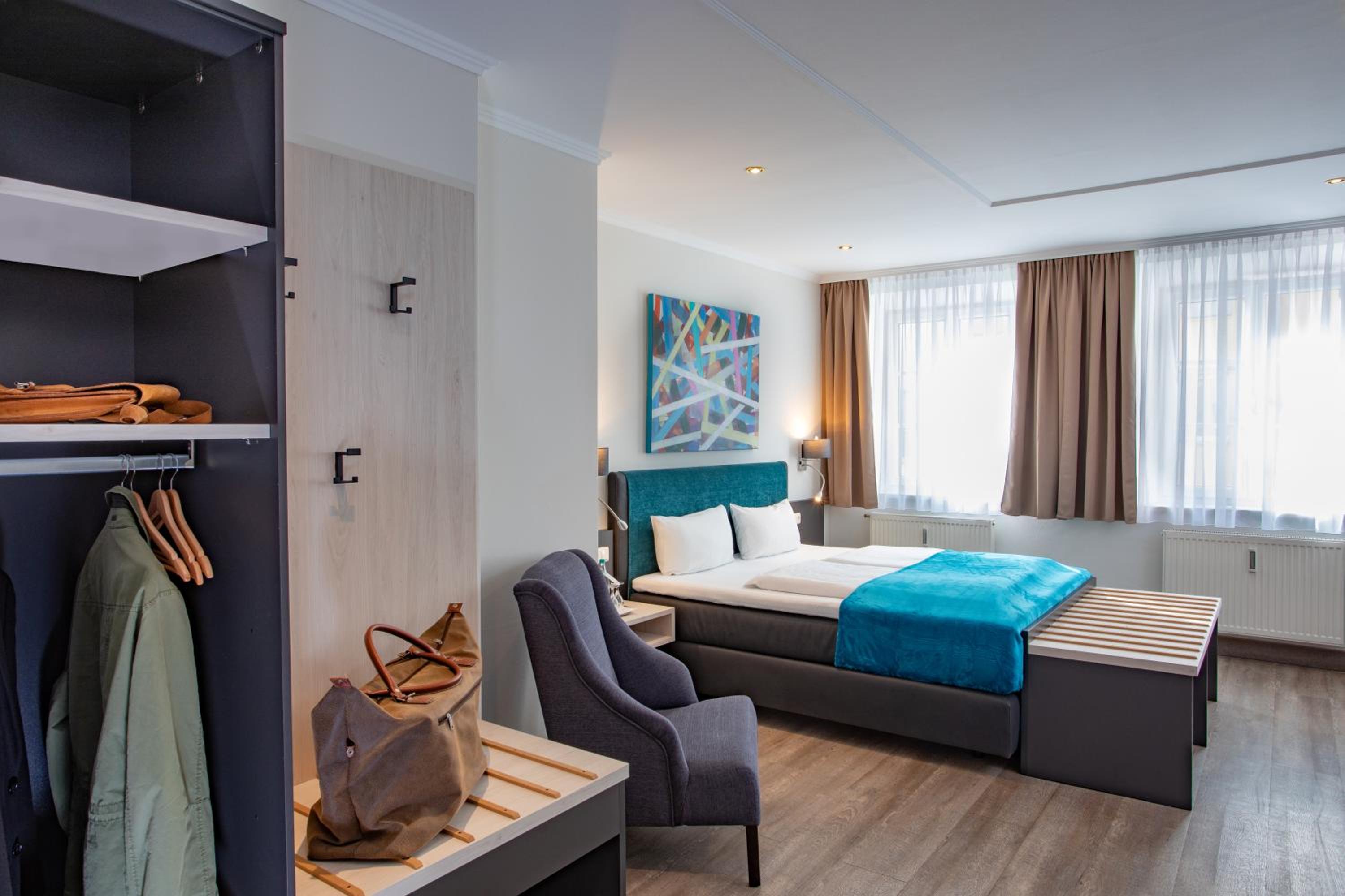 Double Room Plus - Photo 11