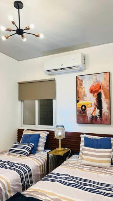Three-Bedroom Villa photo 1