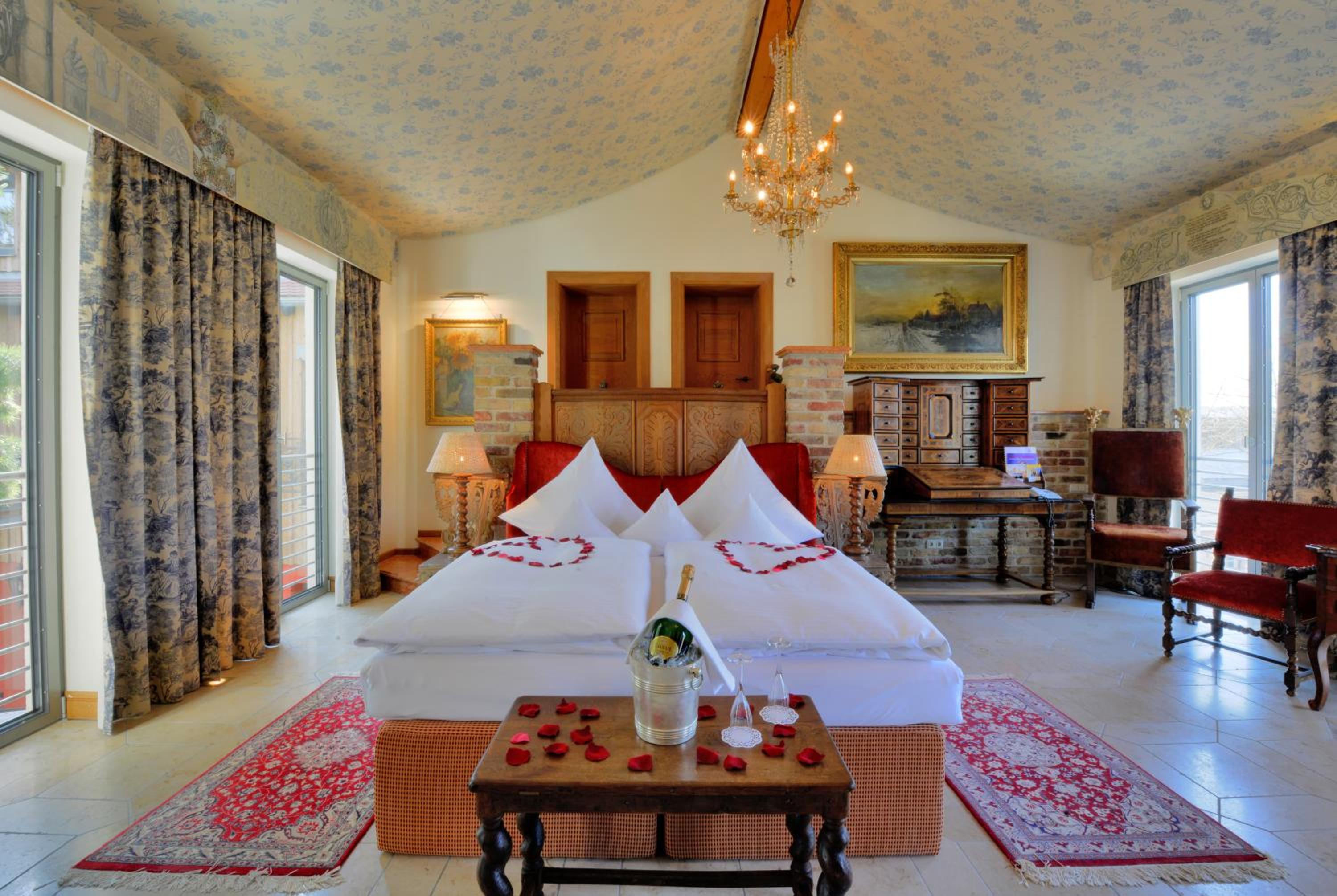 Junior Suite photo 2