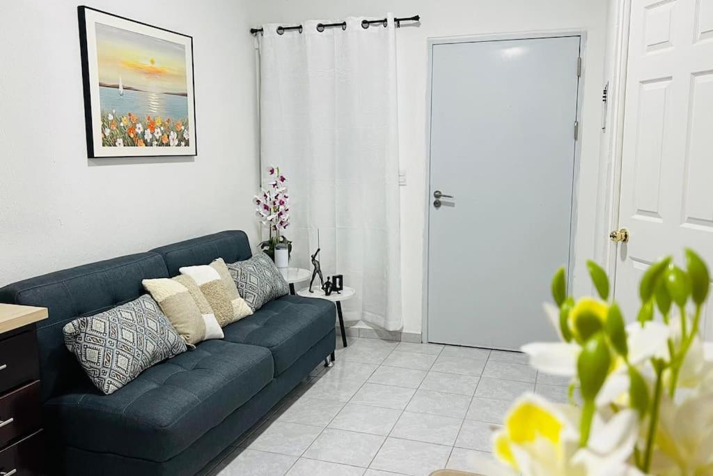 Two-Bedroom Villa photo 1