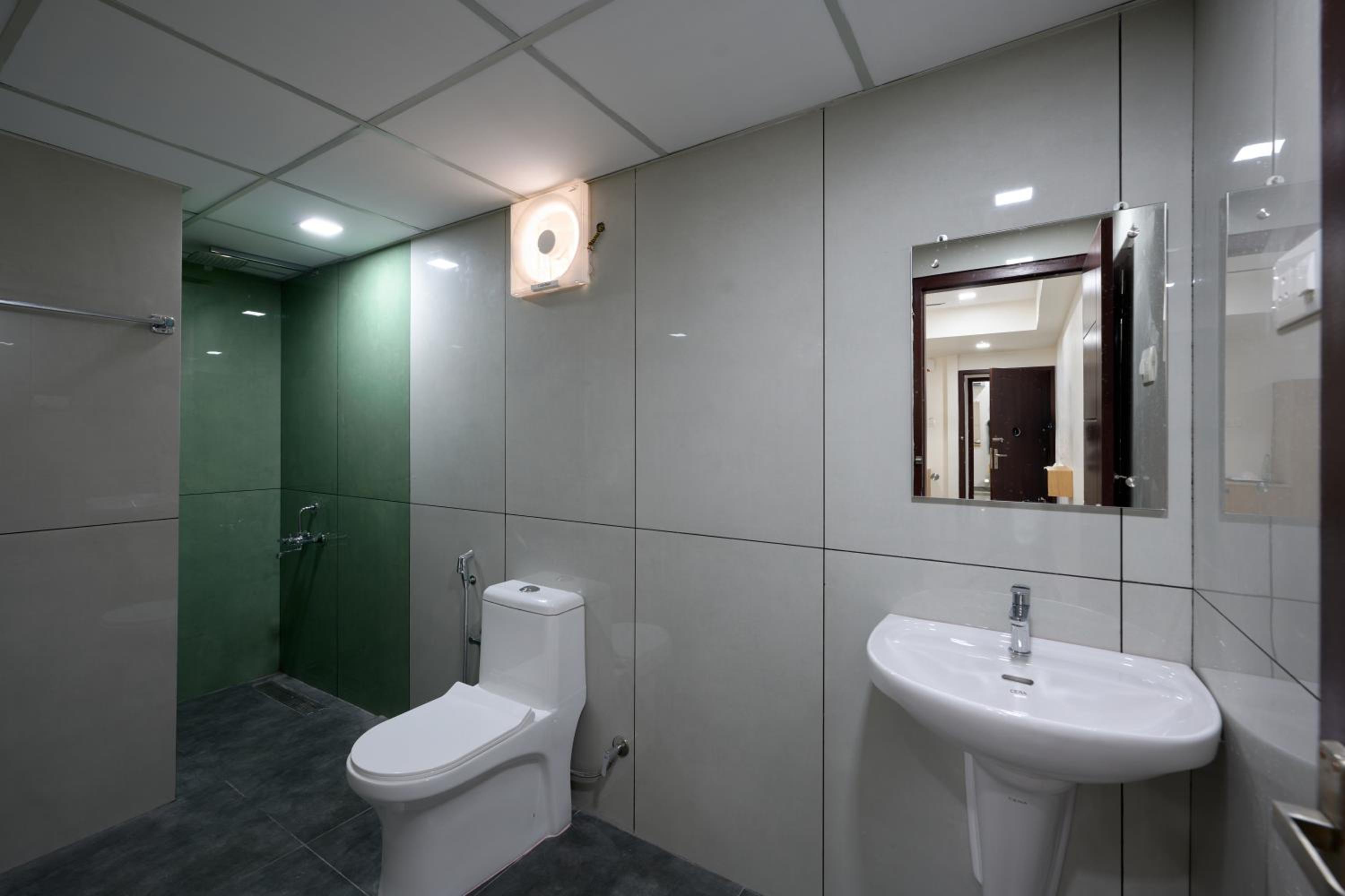 Deluxe Double Room - Photo 6