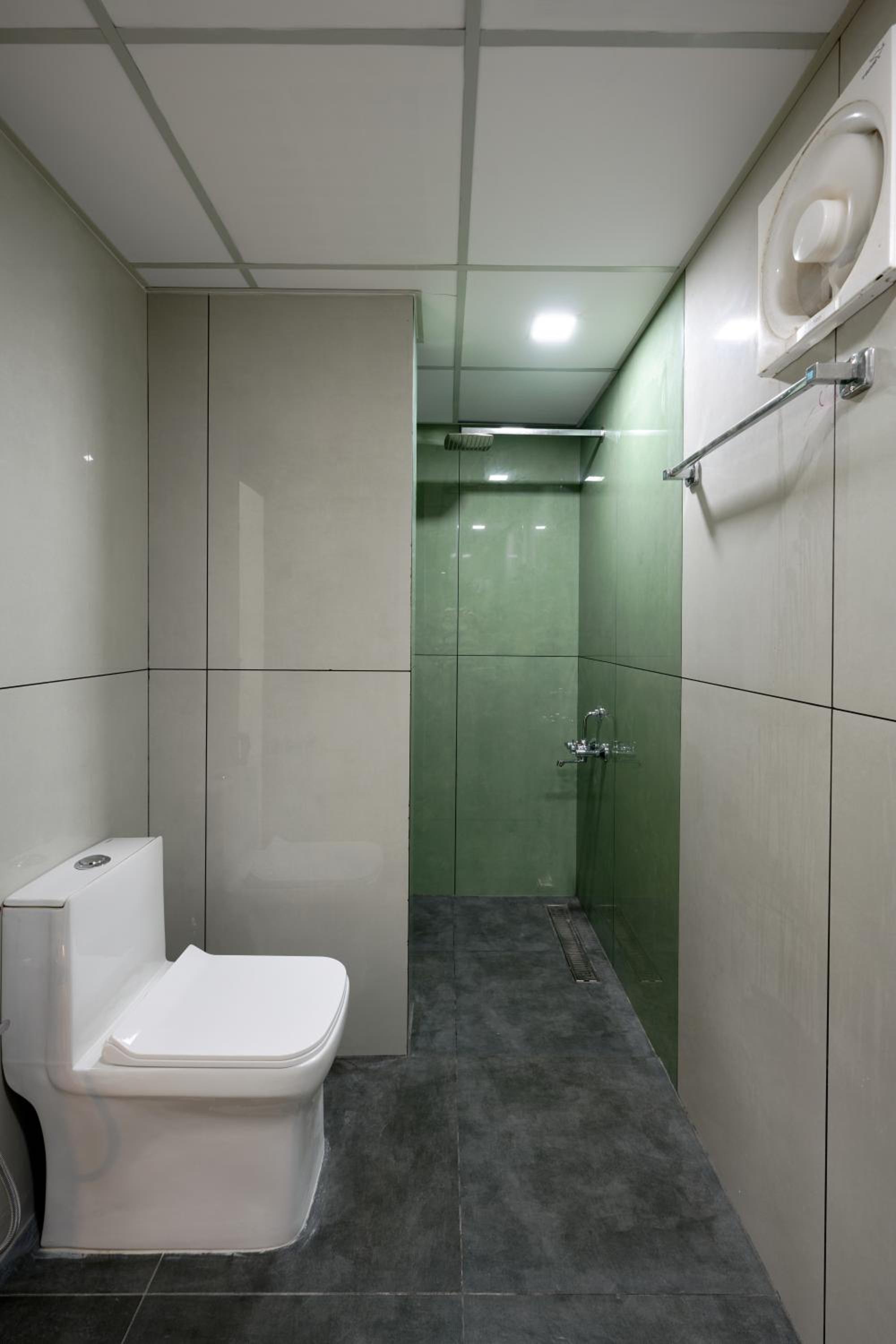 Deluxe Double Room - Photo 5
