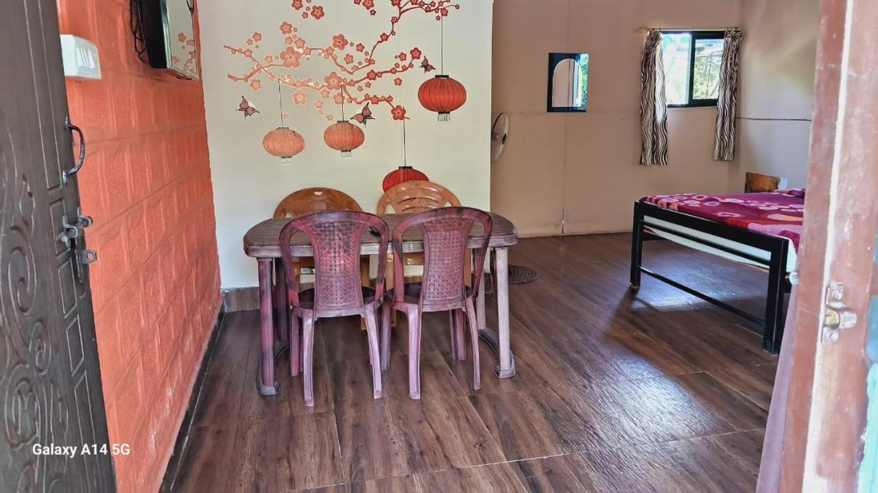 Deluxe Double or Twin Room with Balcony photo 2