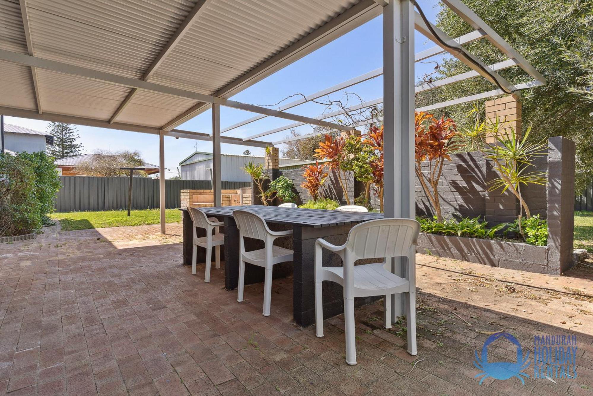 Vacation Home photo 3