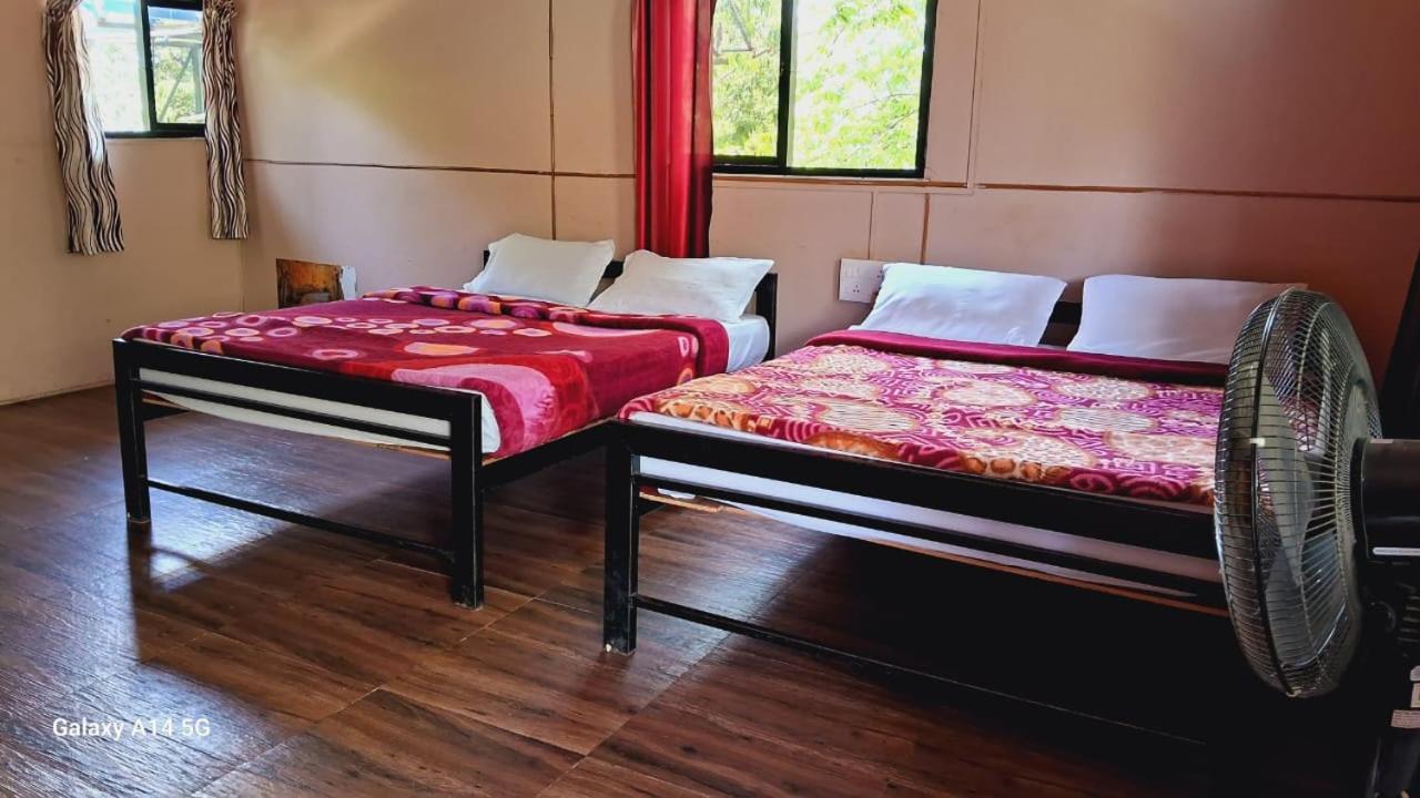 Deluxe Double or Twin Room with Balcony photo 1
