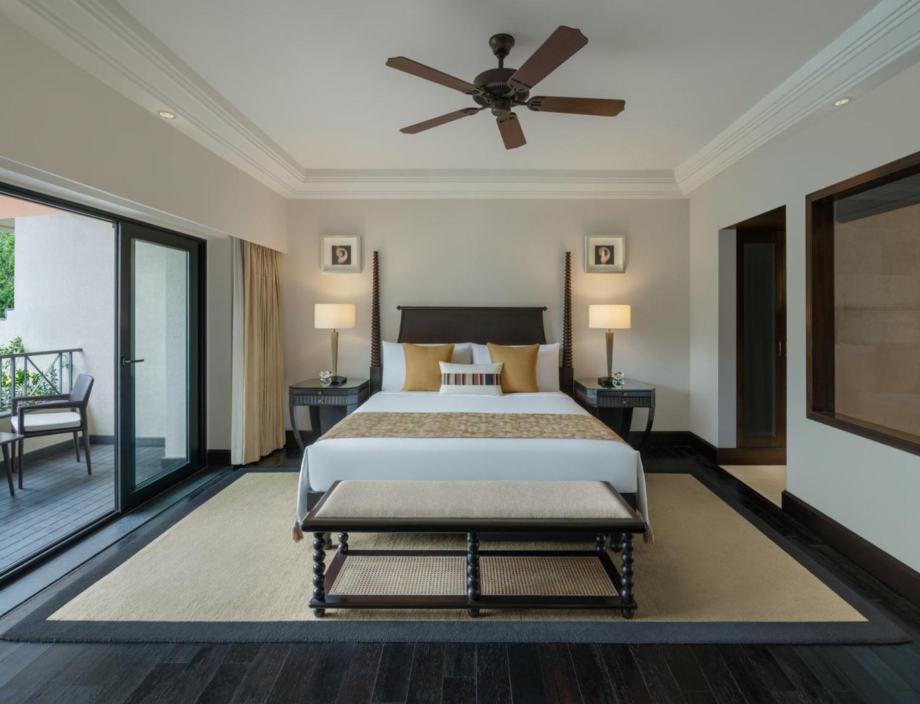  Caroline Astor Suite, Lagoon View - Photo 1