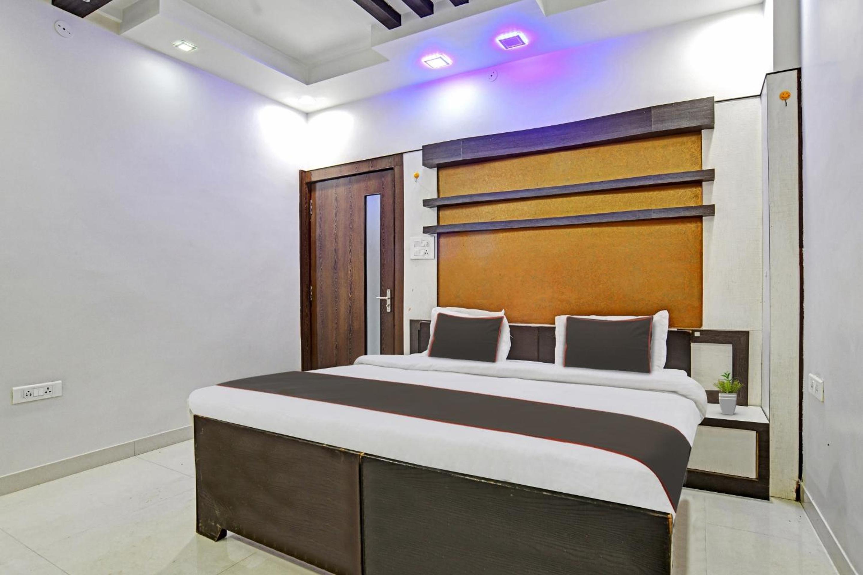 Classic Triple Room
