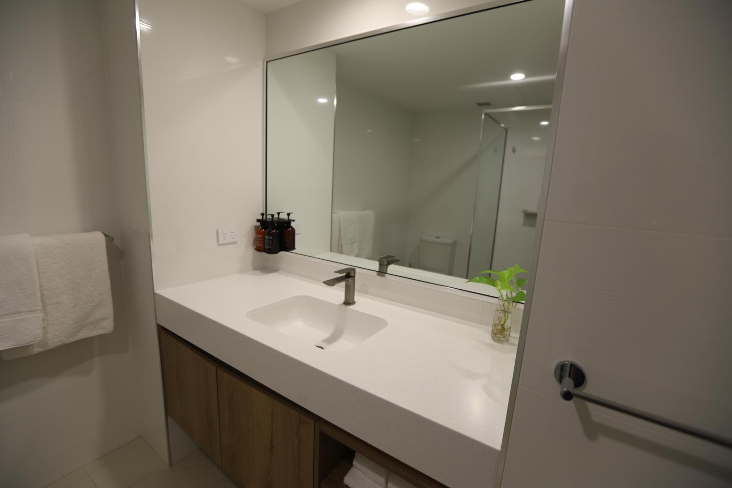 Twin Room with Garden View photo 2