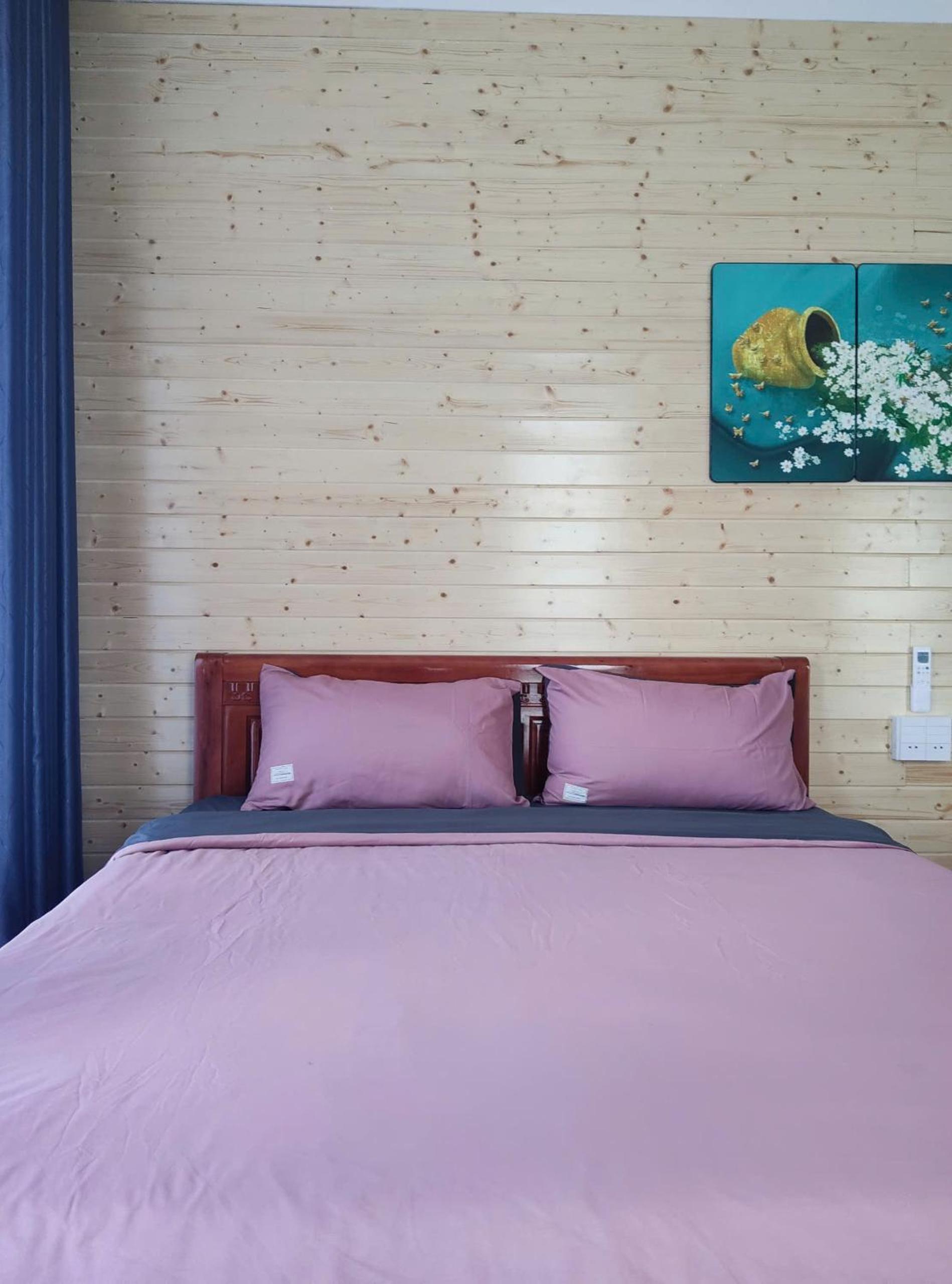 Quadruple Room with Terrace photo 1