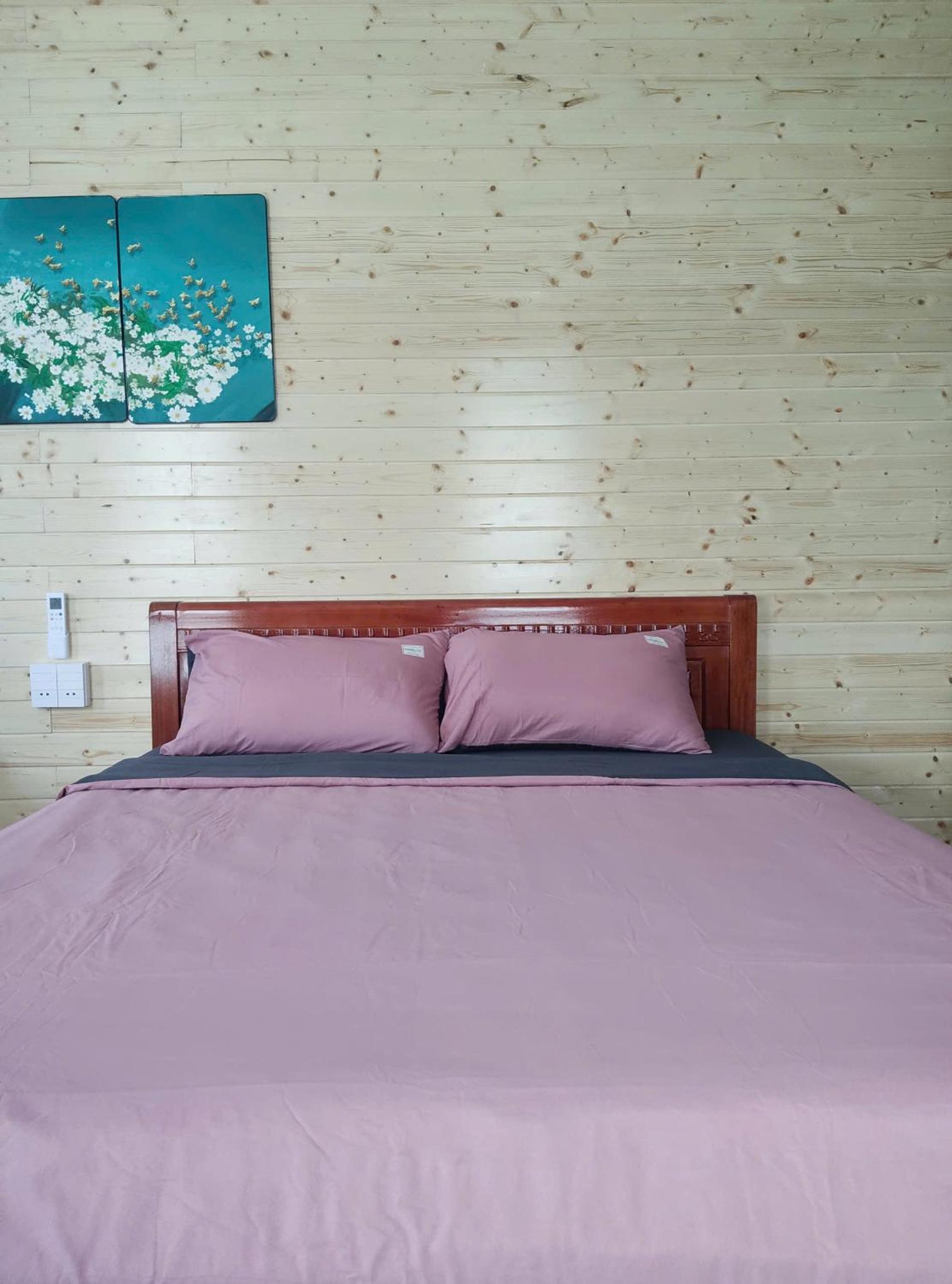 Quadruple Room with Terrace photo 3