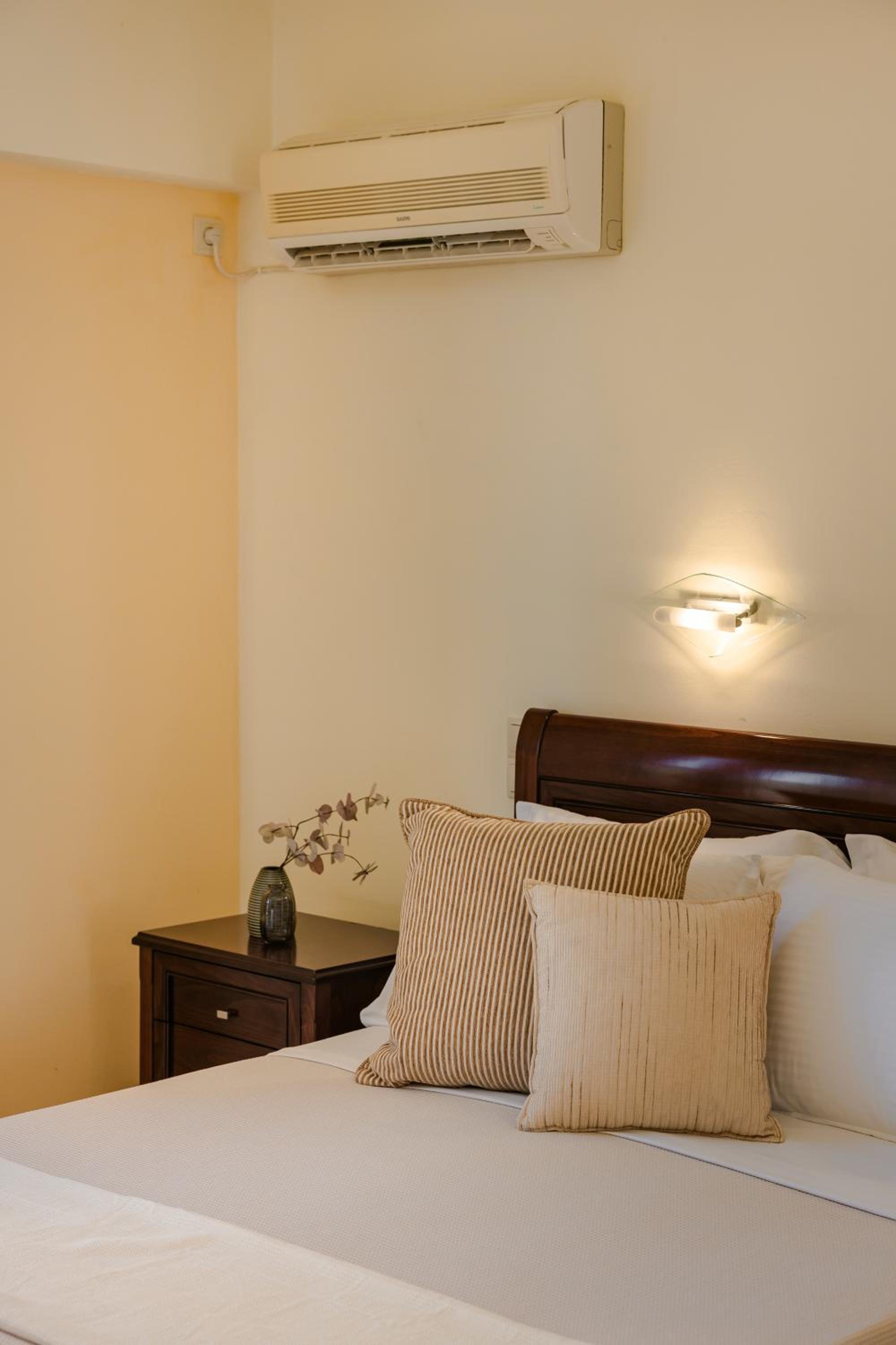 Standard Triple Room photo 3