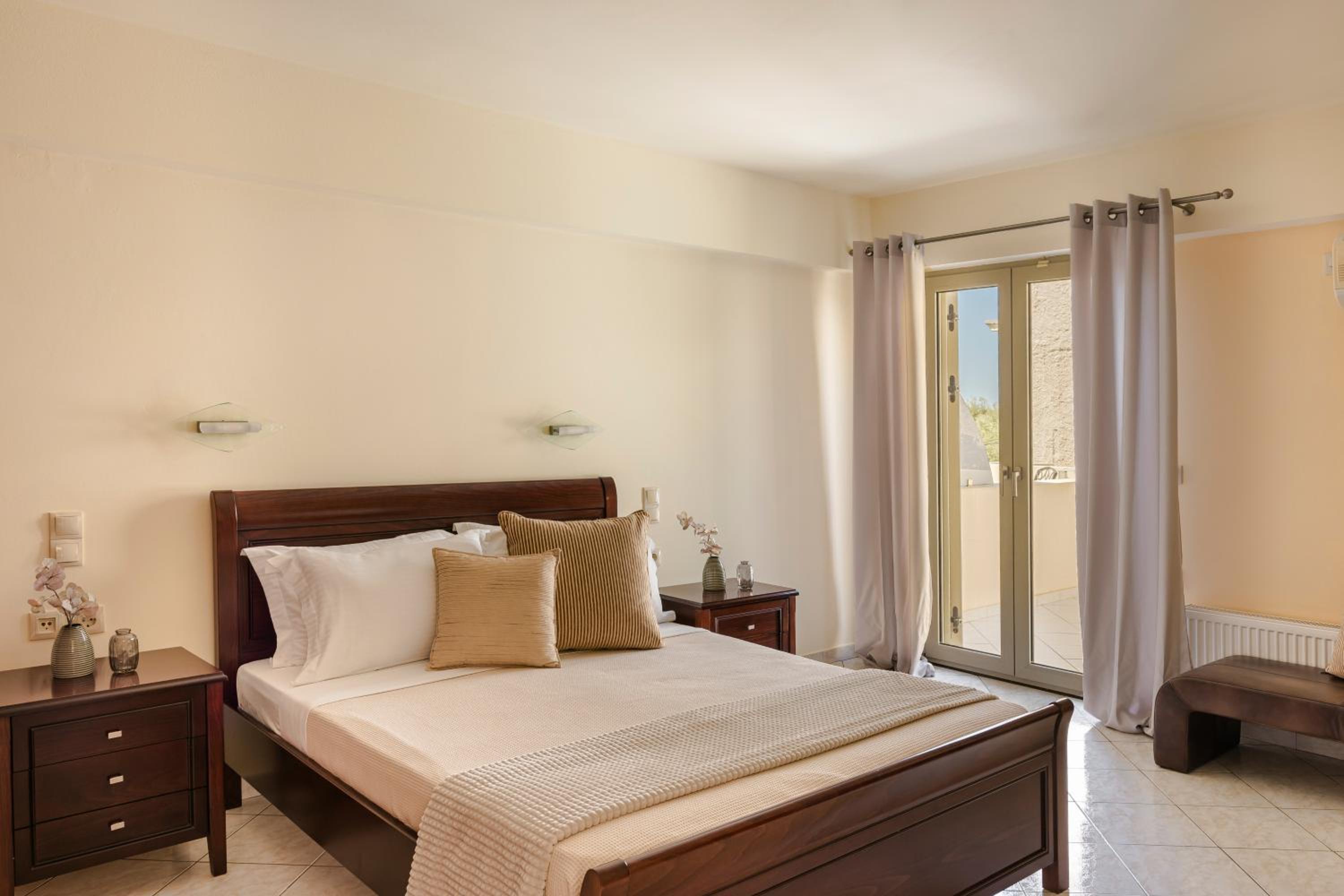 Deluxe Double Room photo 1