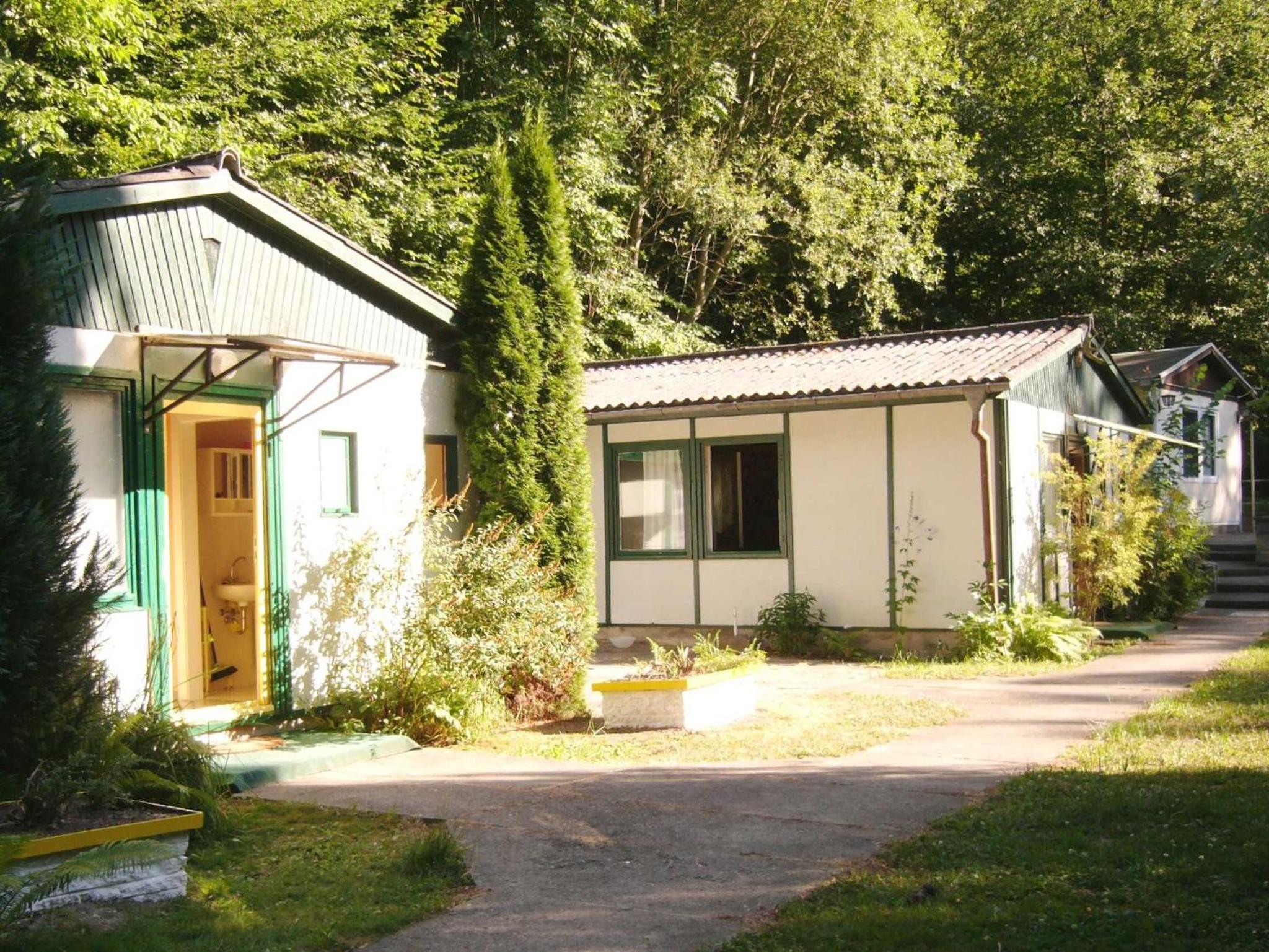 Bungalow with Patio photo 2