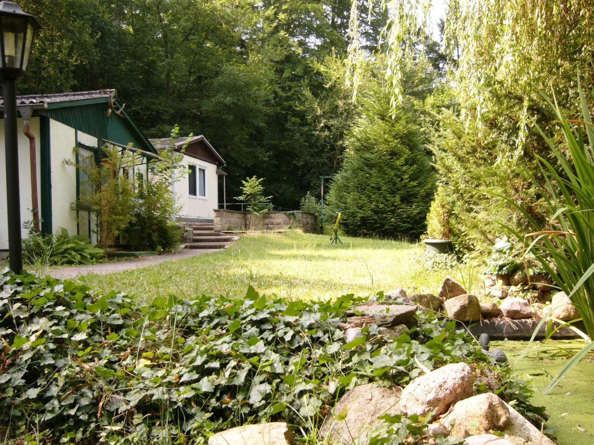 Bungalow with Patio photo 3