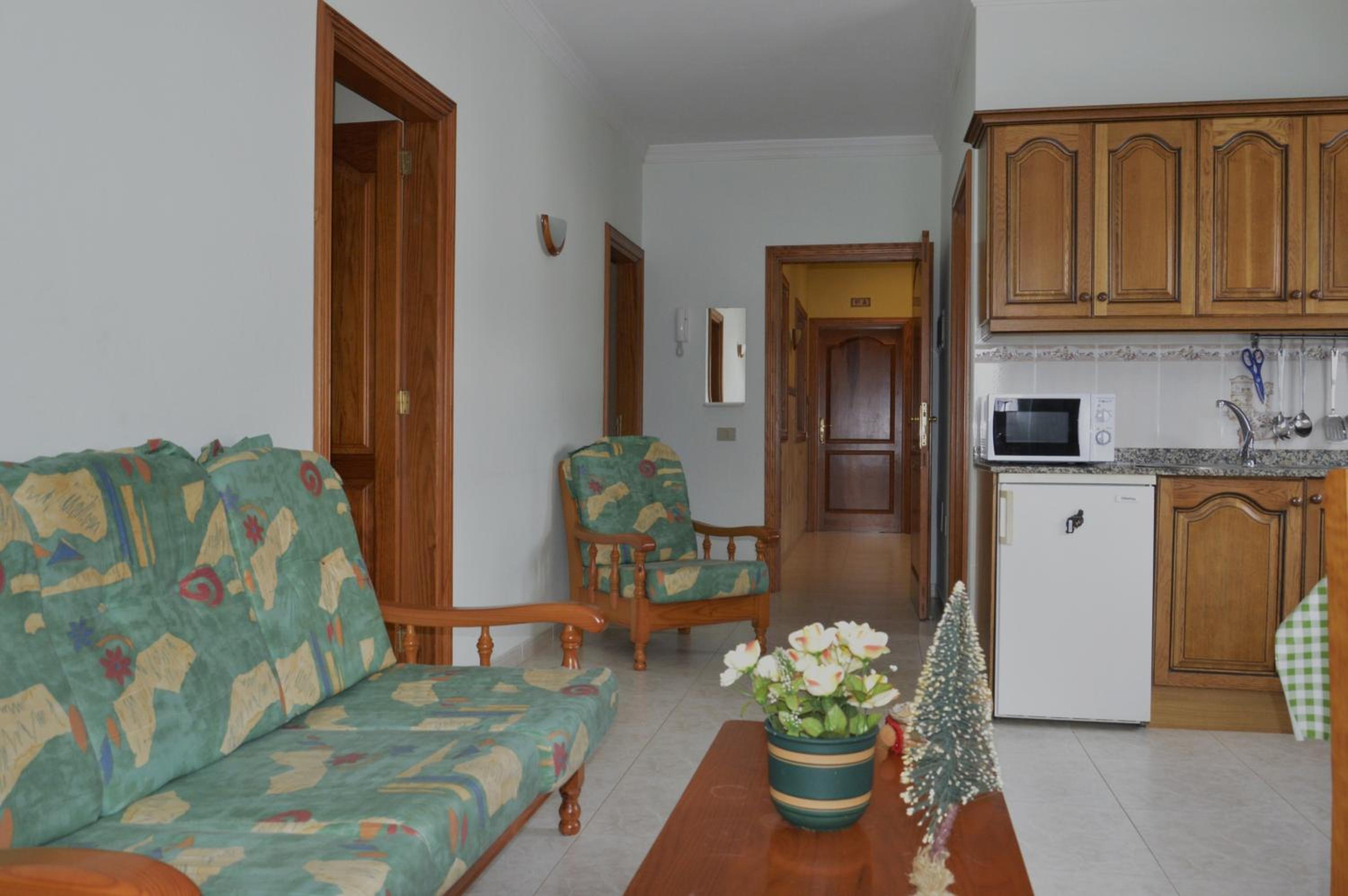 Apartamento Superior