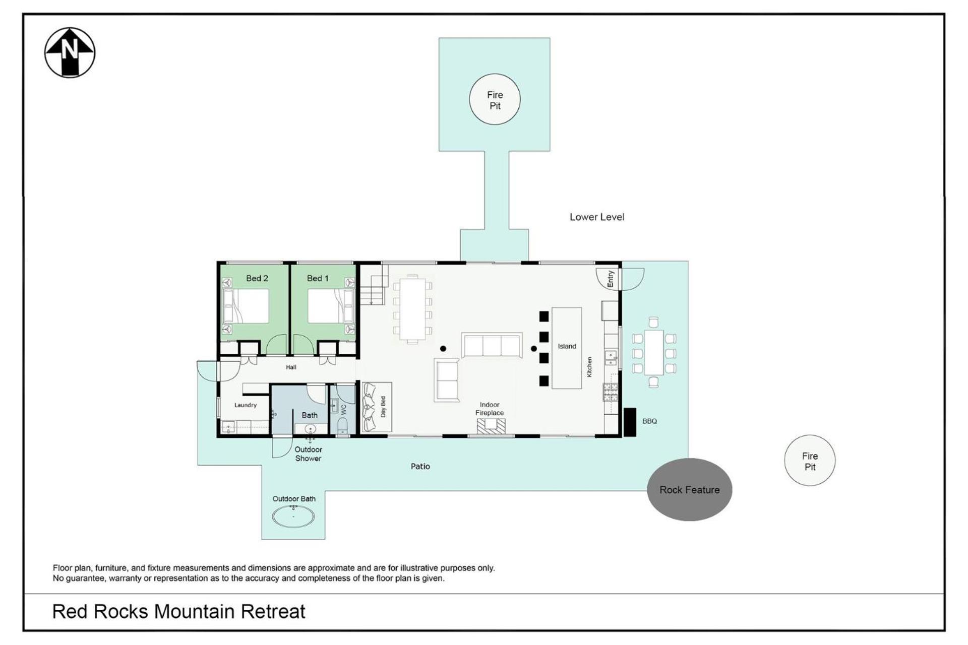 Vacation Home photo 2