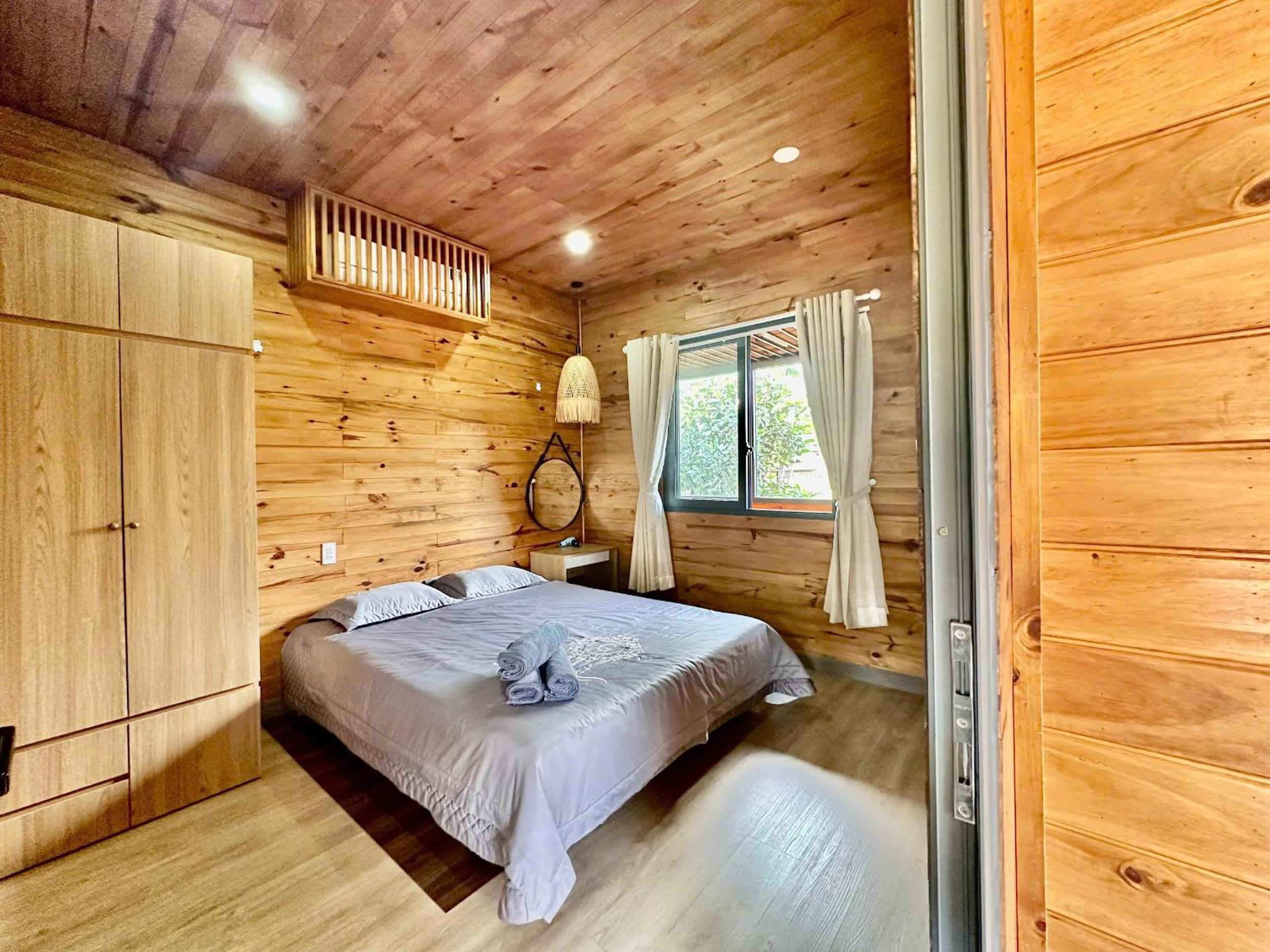 Two-Bedroom Villa photo 1