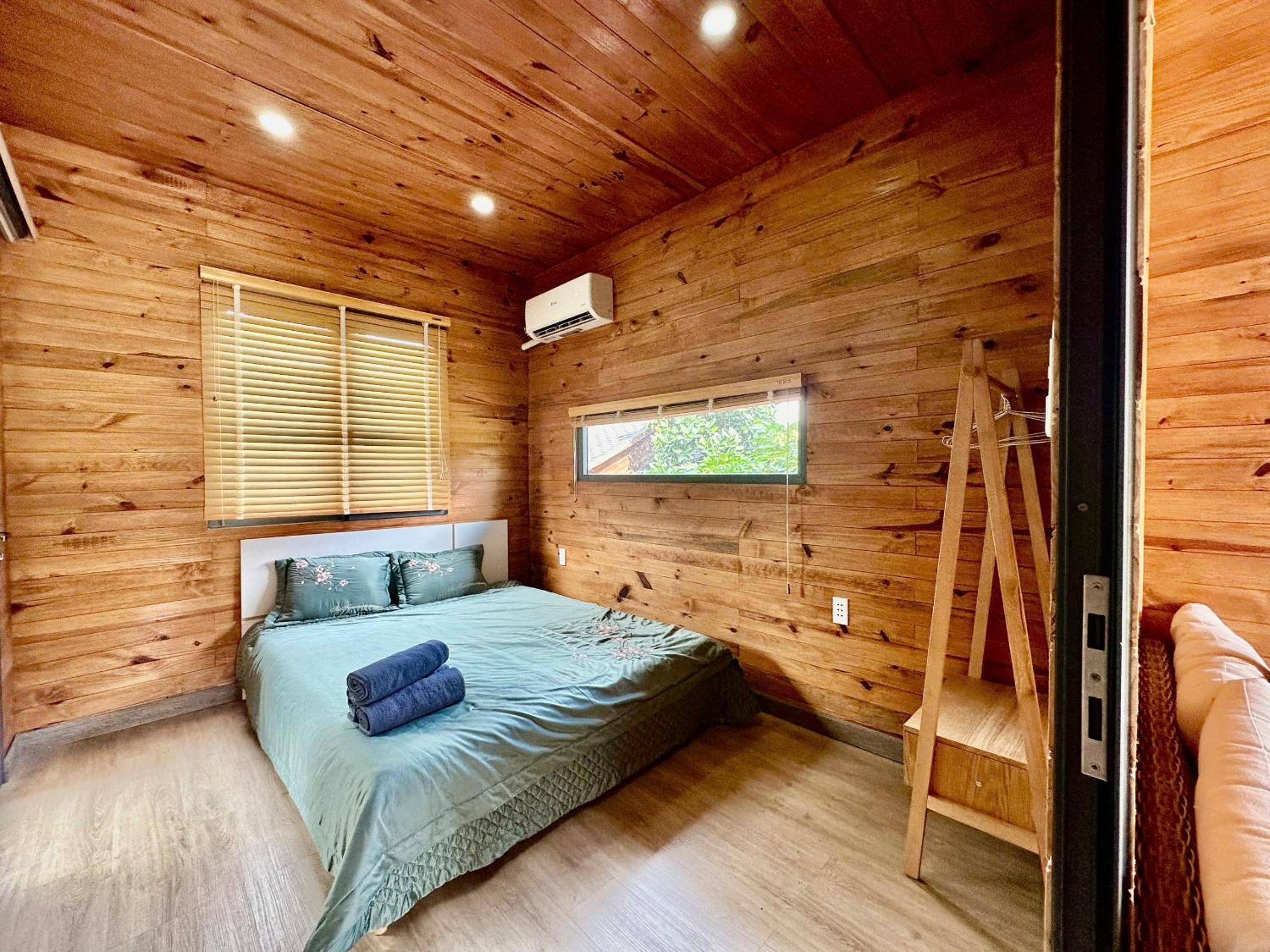 Two-Bedroom Villa photo 1