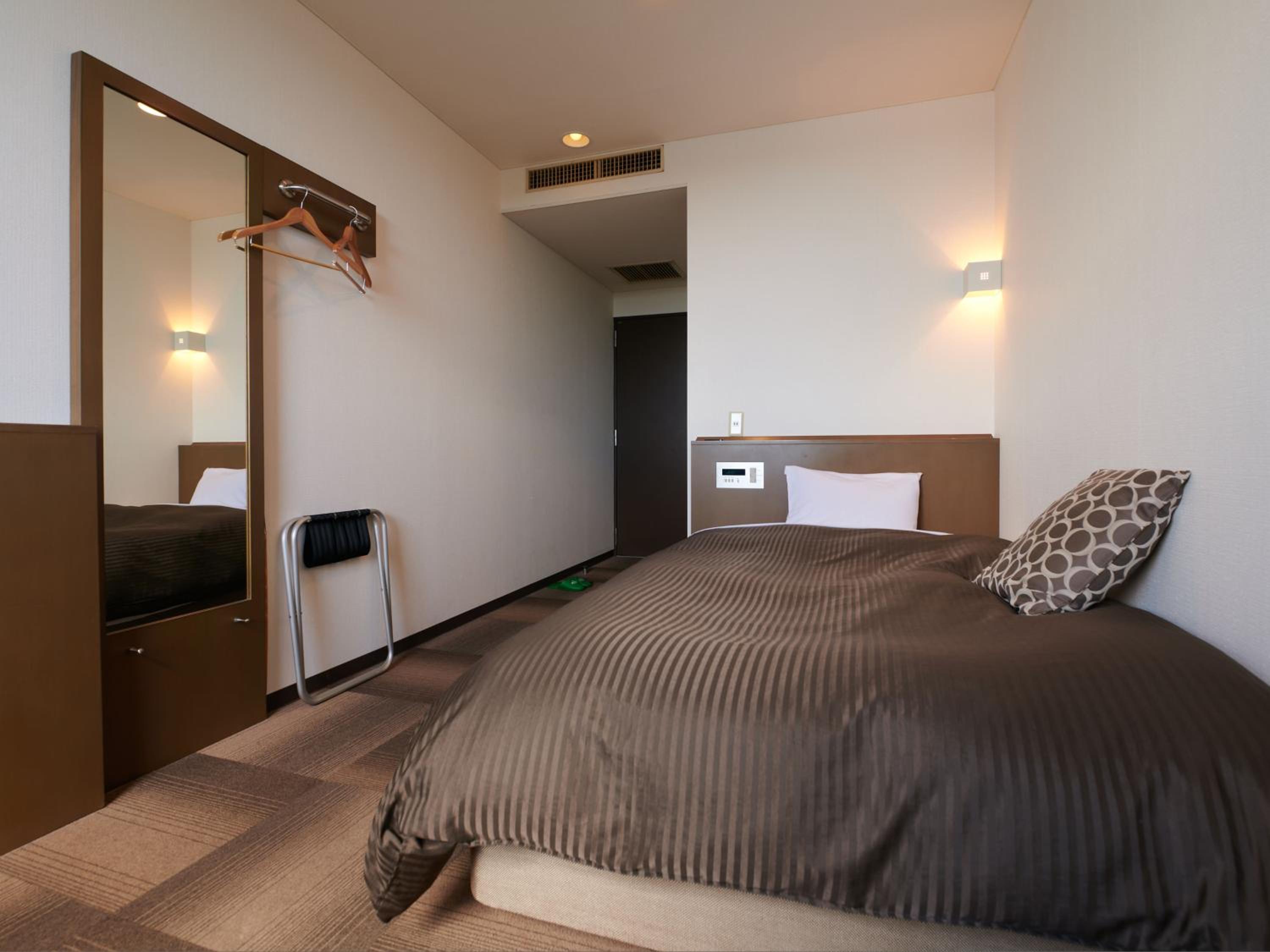 Superior Single Room - Non-Smoking photo 3